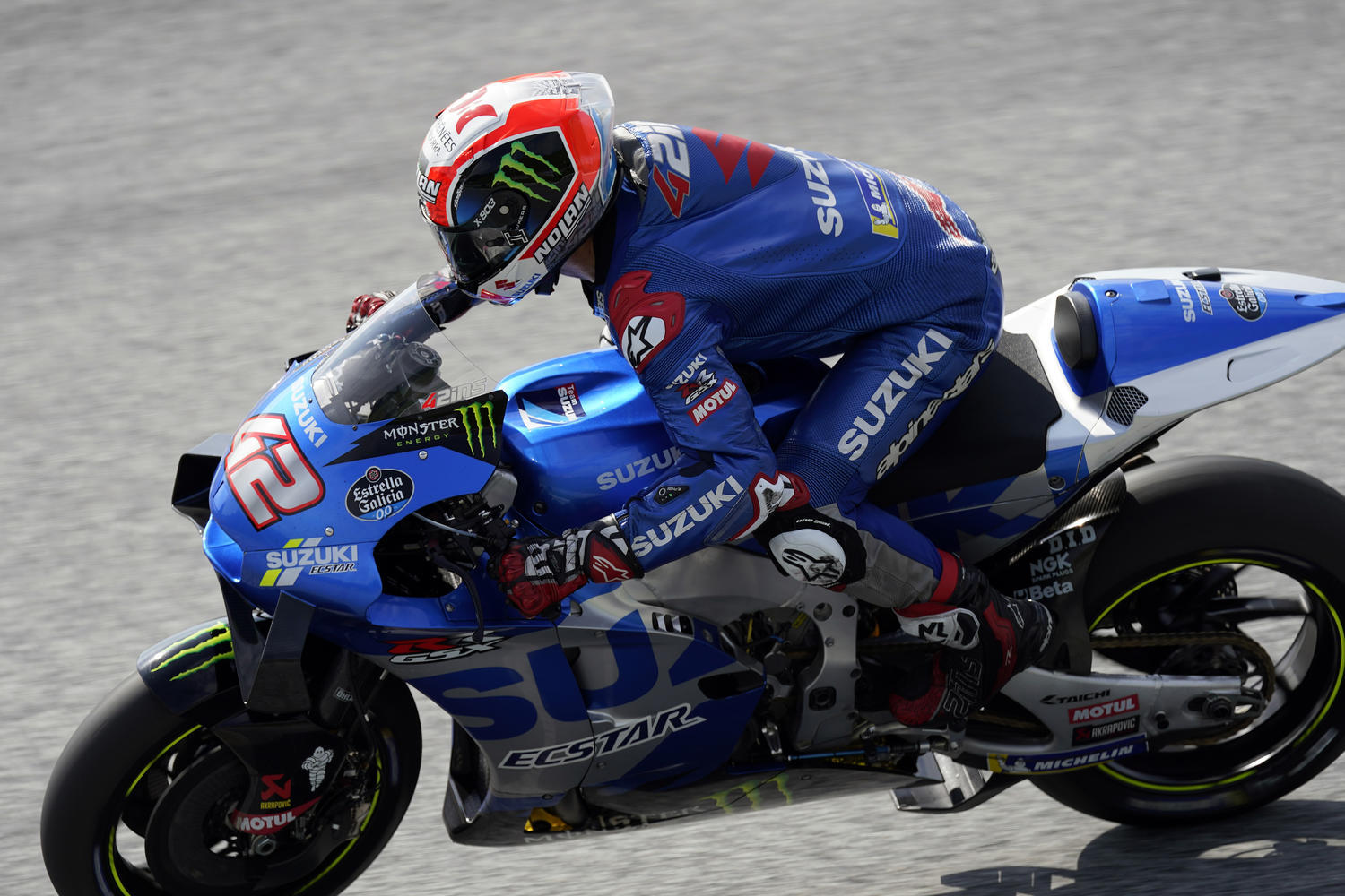 MotoGP Austria Day_2