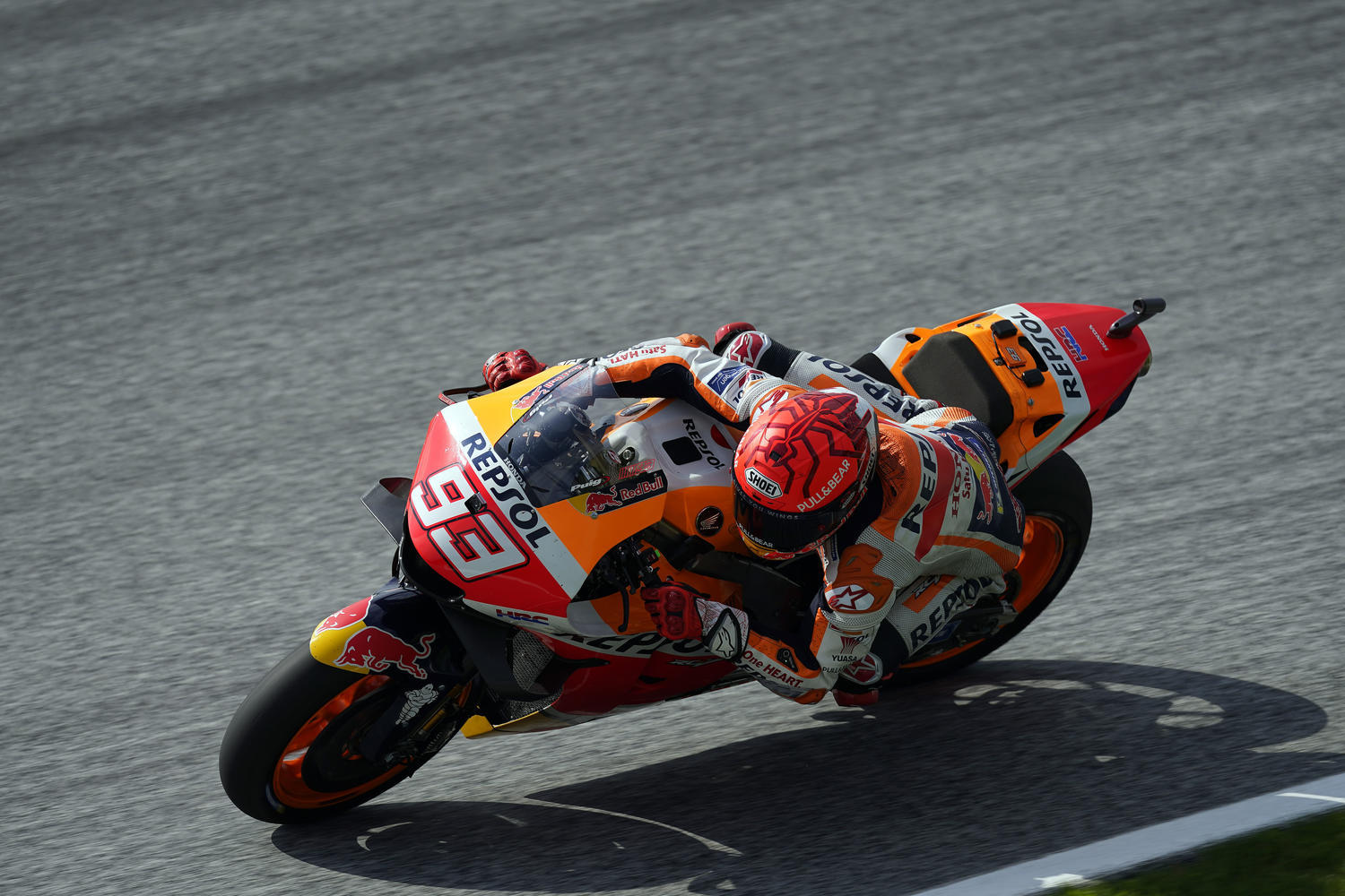 MotoGP Austria Day_2