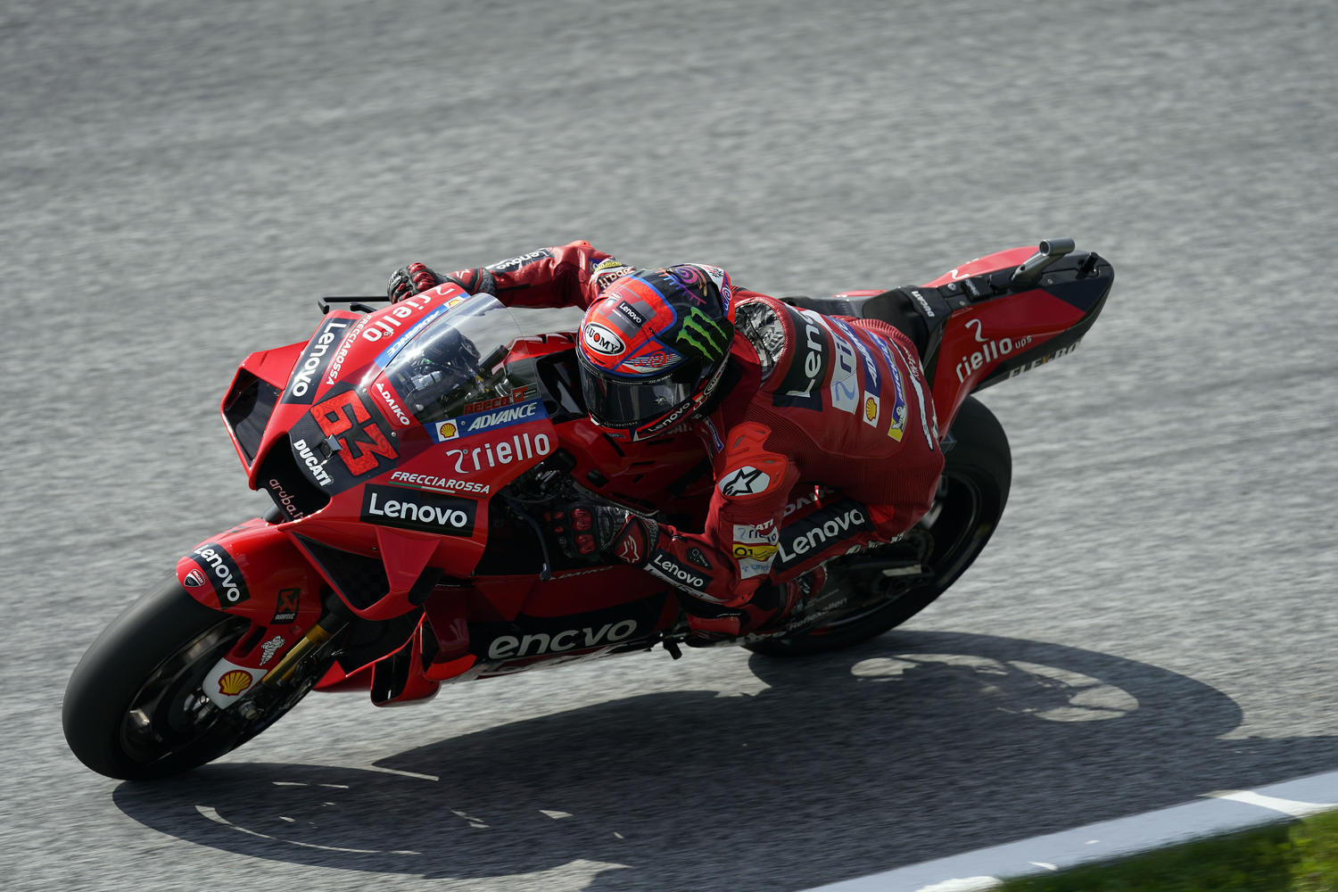 MotoGP Austria Day_2
