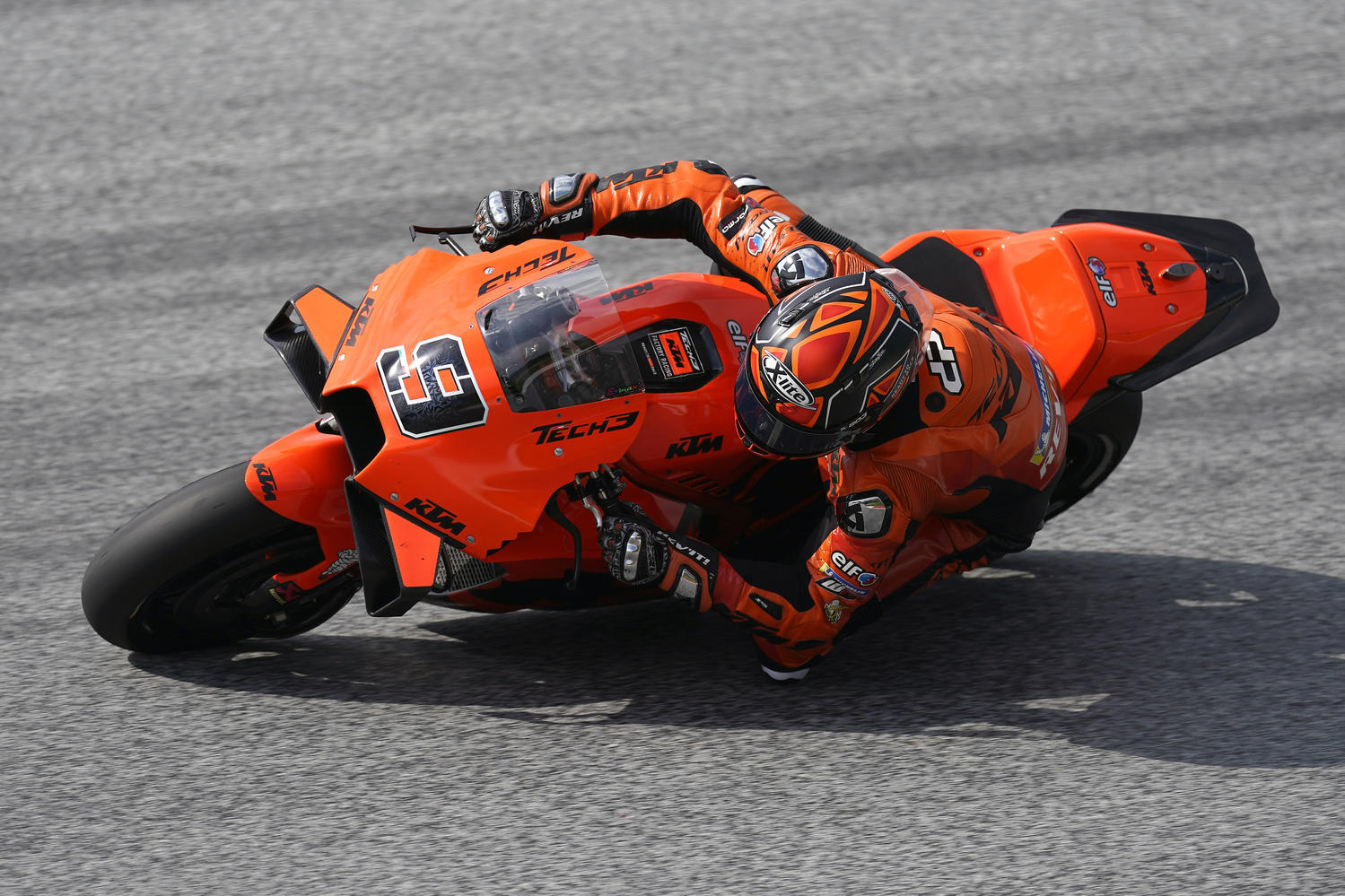 MotoGP Austria Day_2