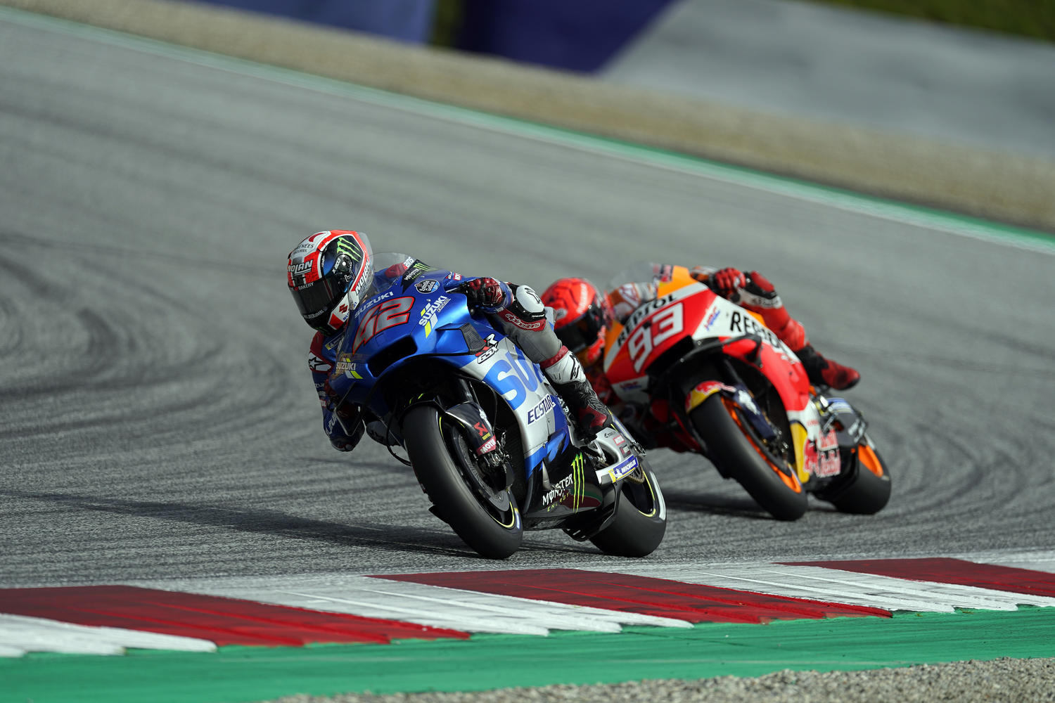 MotoGP Austria Day_2