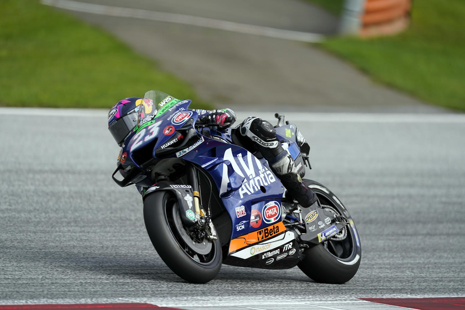 MotoGP Austria Day_2