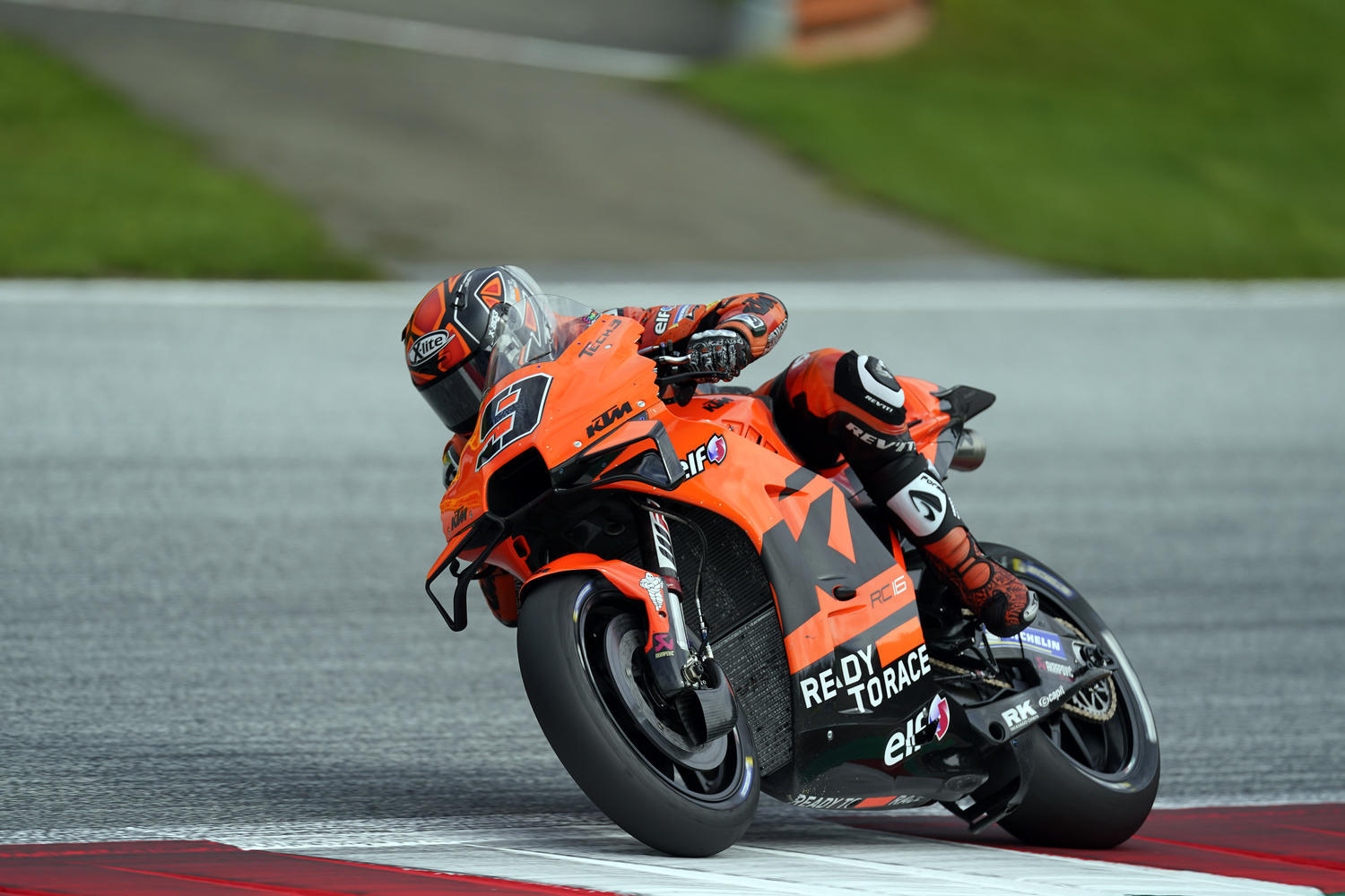 MotoGP Austria Day_2
