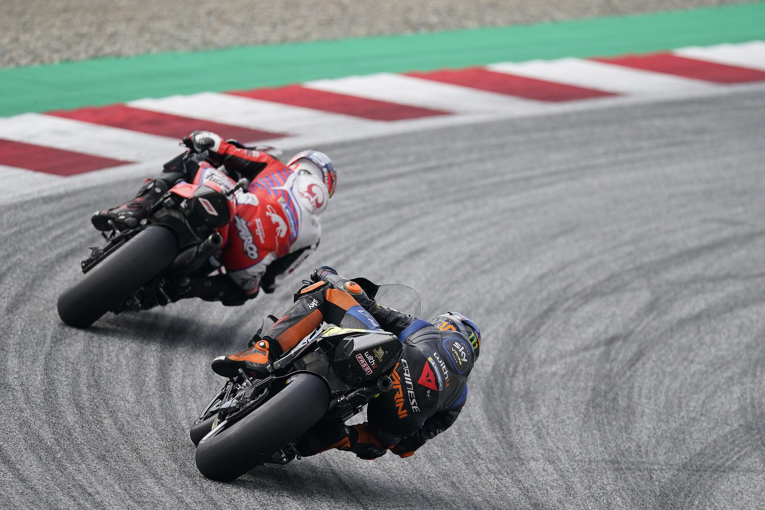 MotoGP Austria Day_2