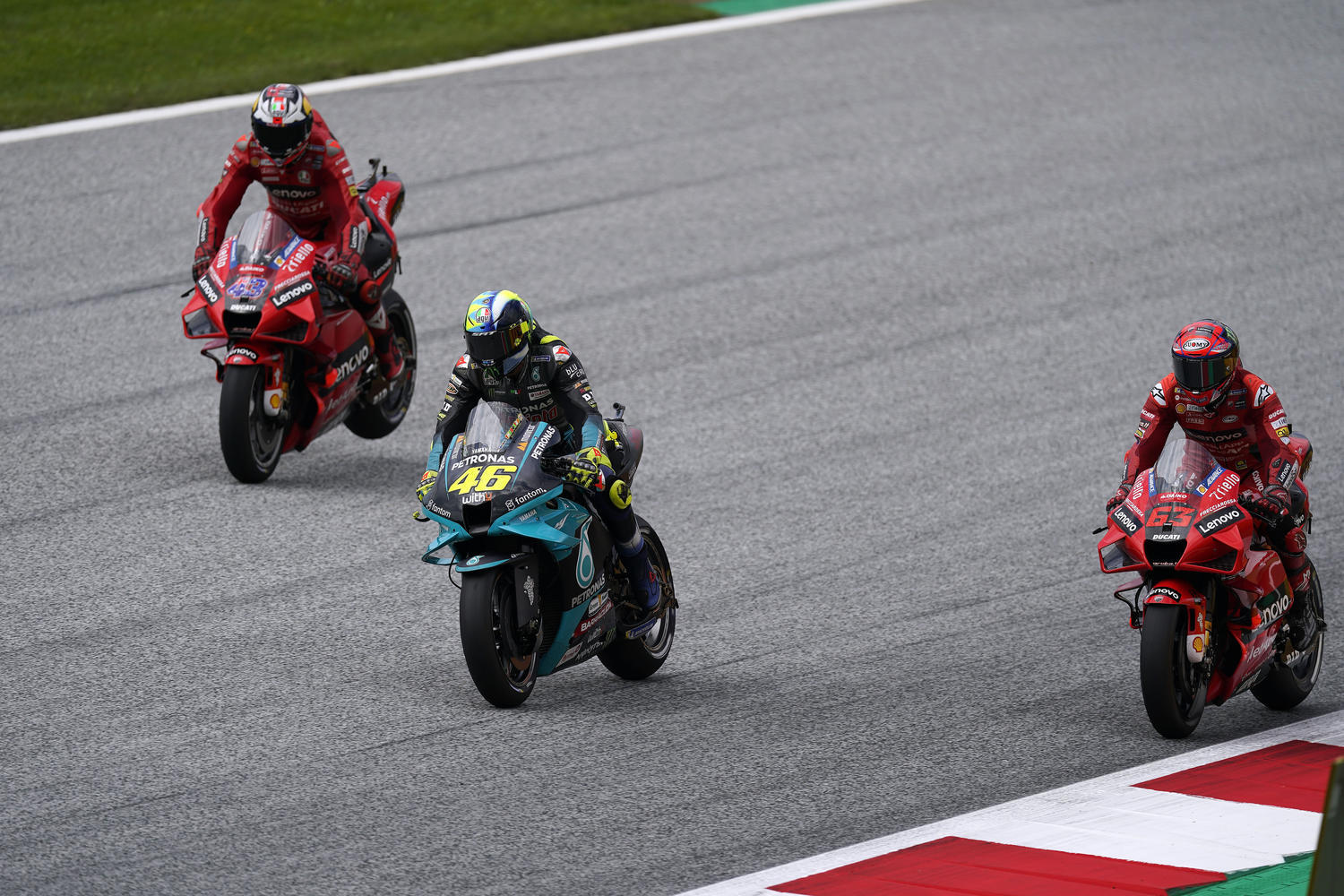 MotoGP Austria Day_2