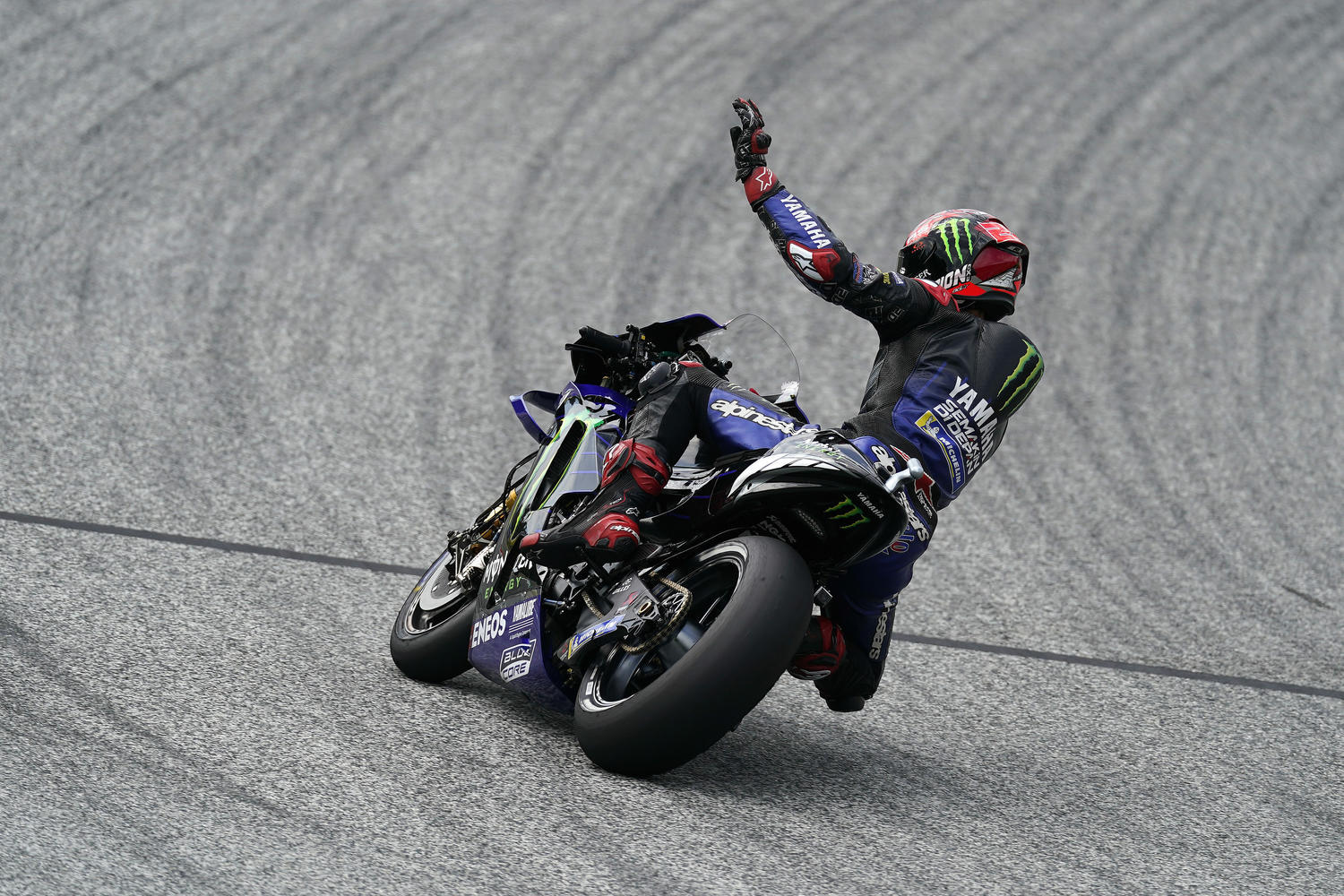 MotoGP Austria Day_2