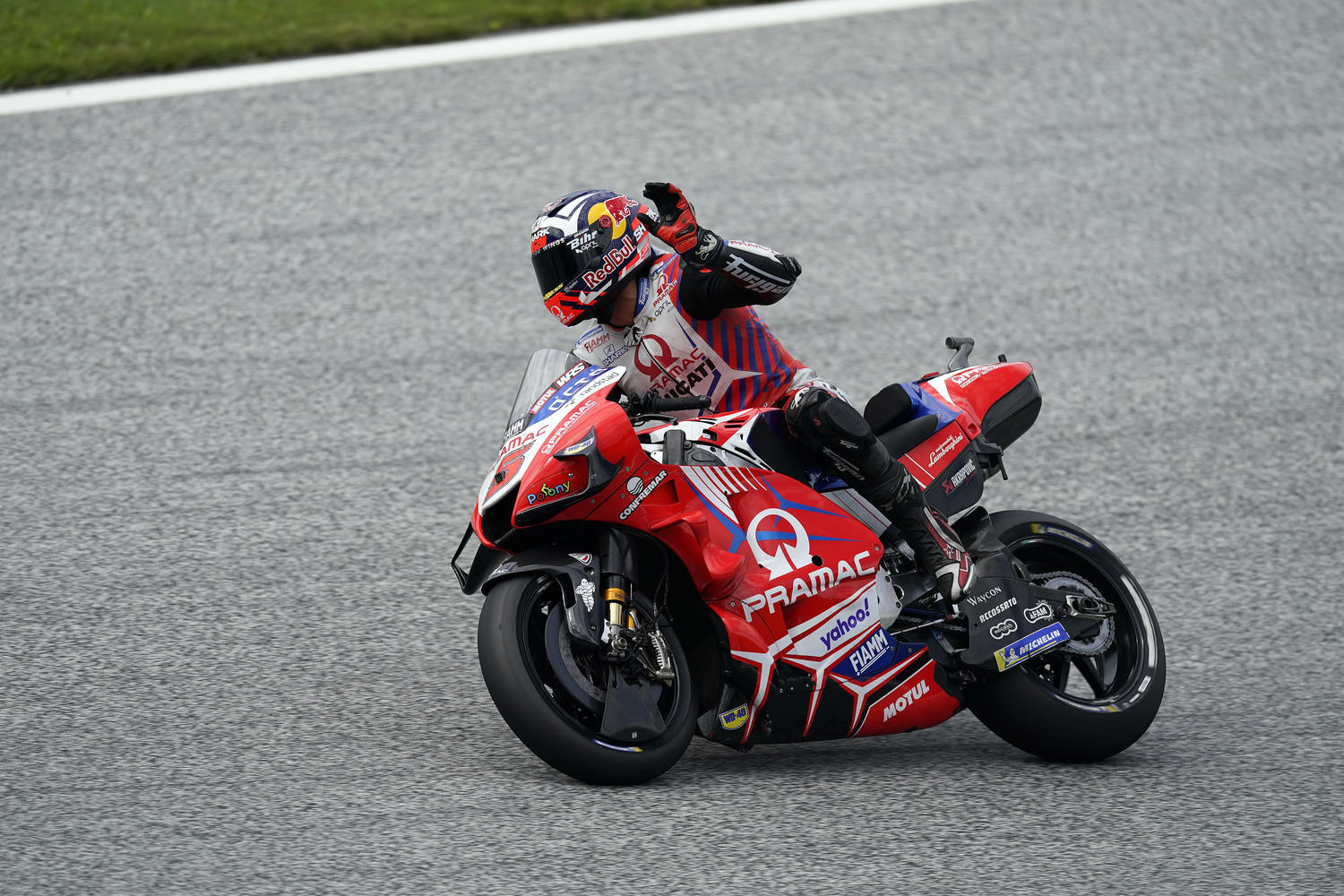 MotoGP Austria Day_2