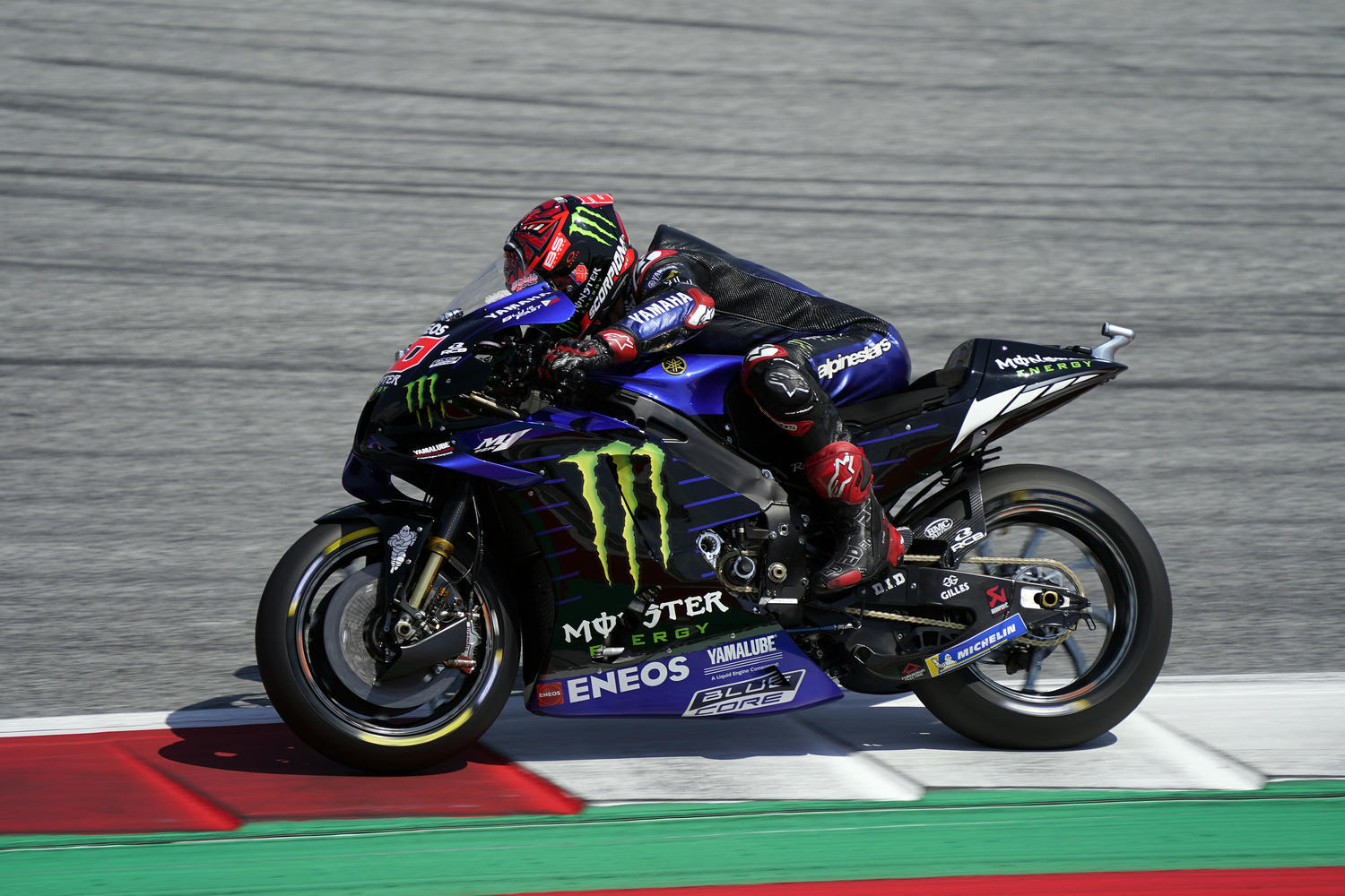 MotoGP Austria Day_2