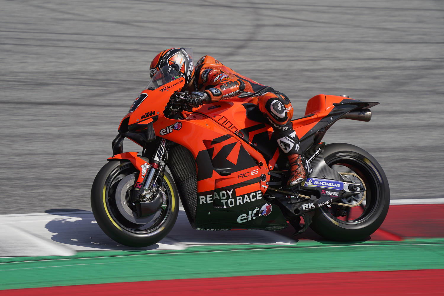 MotoGP Austria Day_2