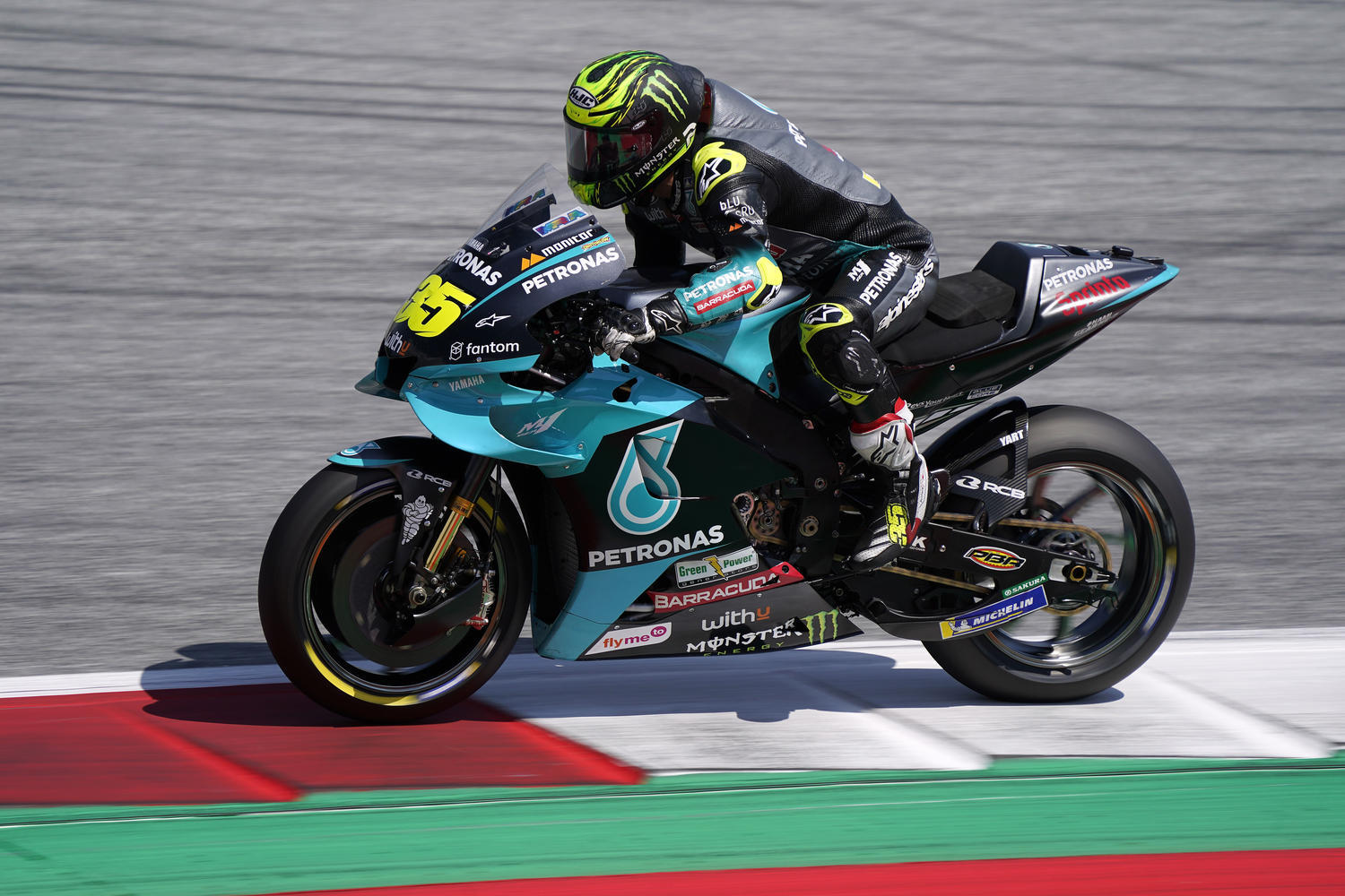 MotoGP Austria Day_2