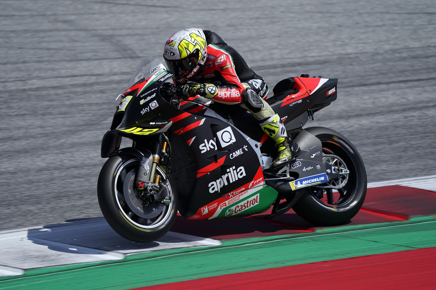 MotoGP Austria Day_2