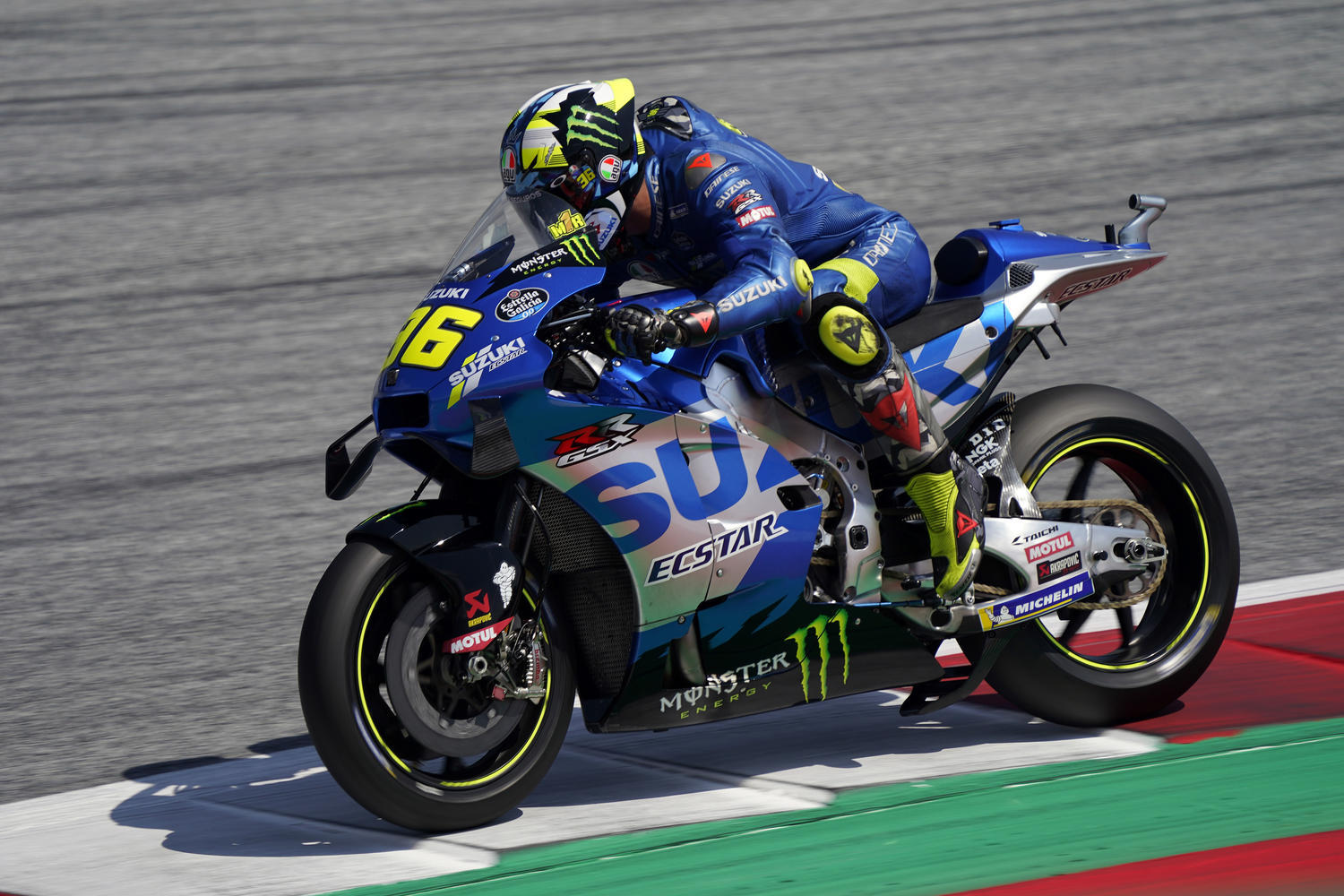 MotoGP Austria Day_2