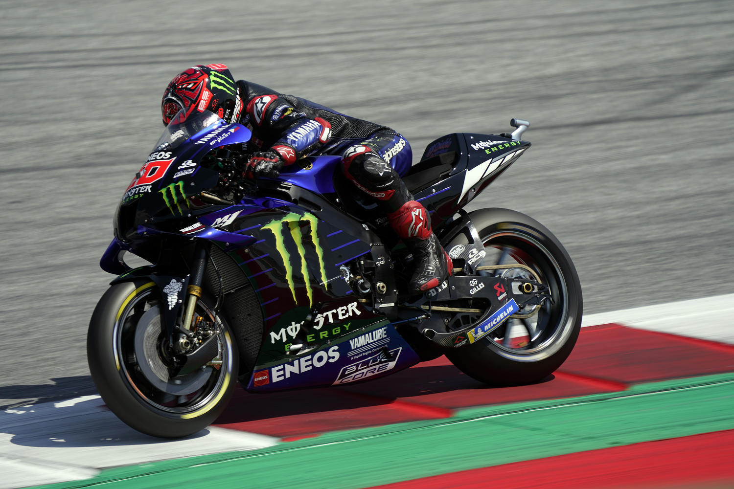 MotoGP Austria Day_2