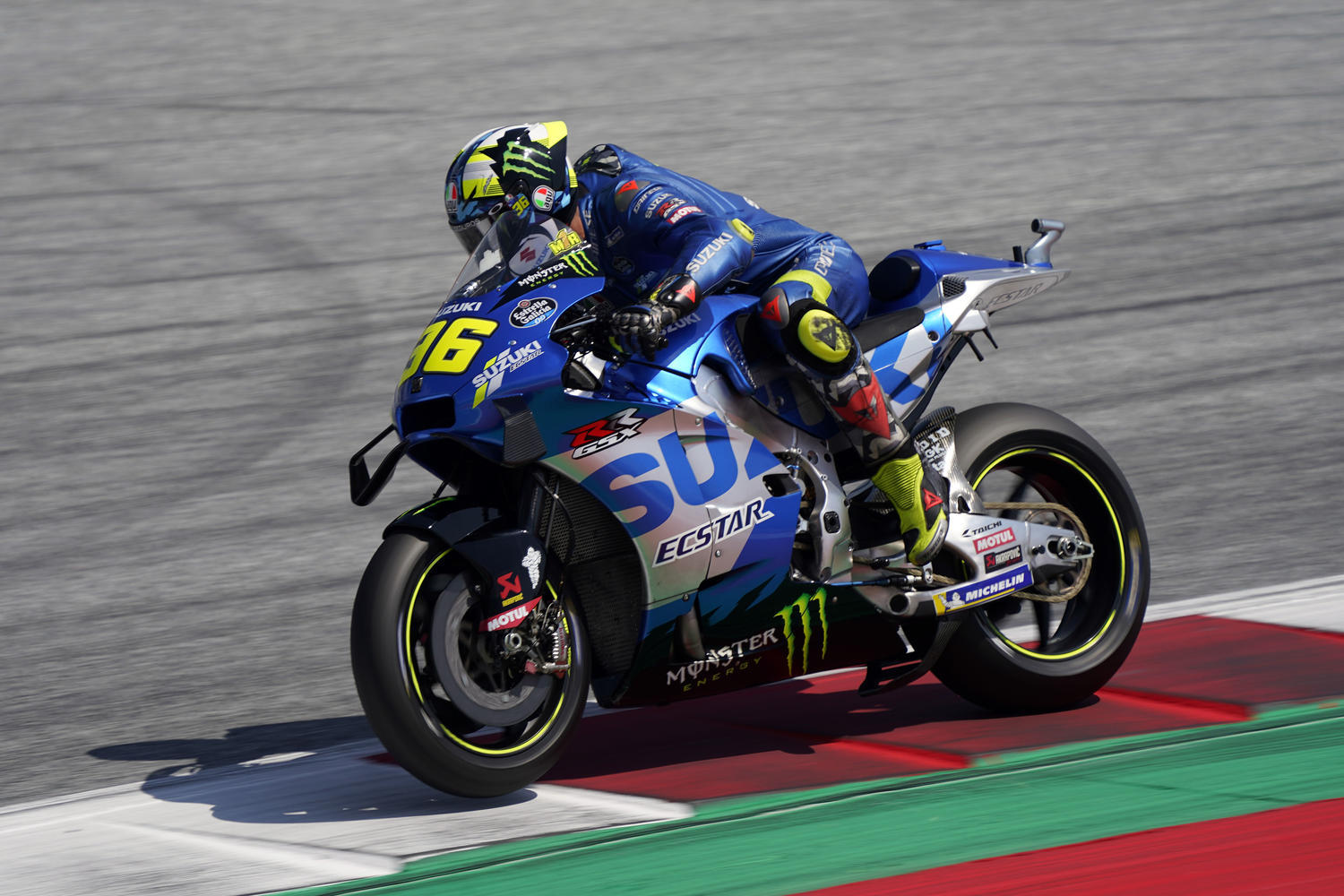 MotoGP Austria Day_2