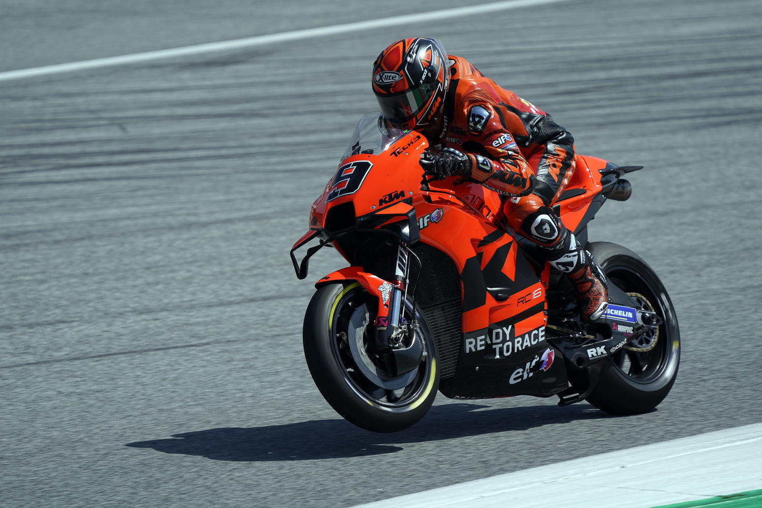 MotoGP Austria Day_2