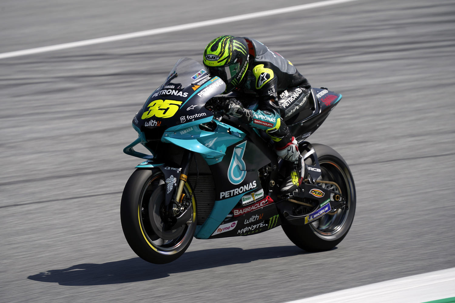 MotoGP Austria Day_2