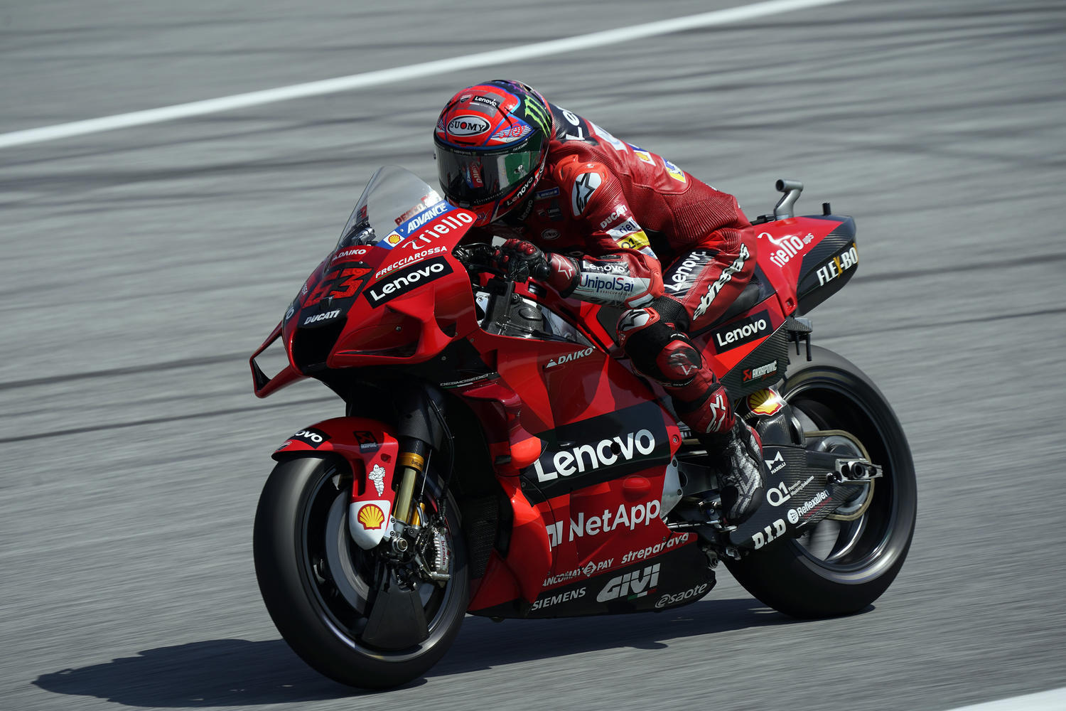 MotoGP Austria Day_2