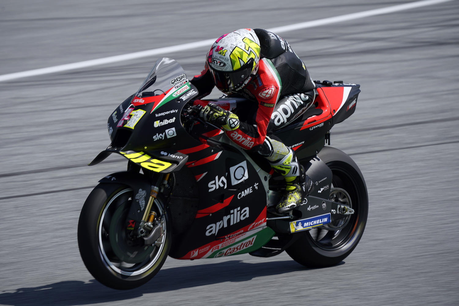 MotoGP Austria Day_2