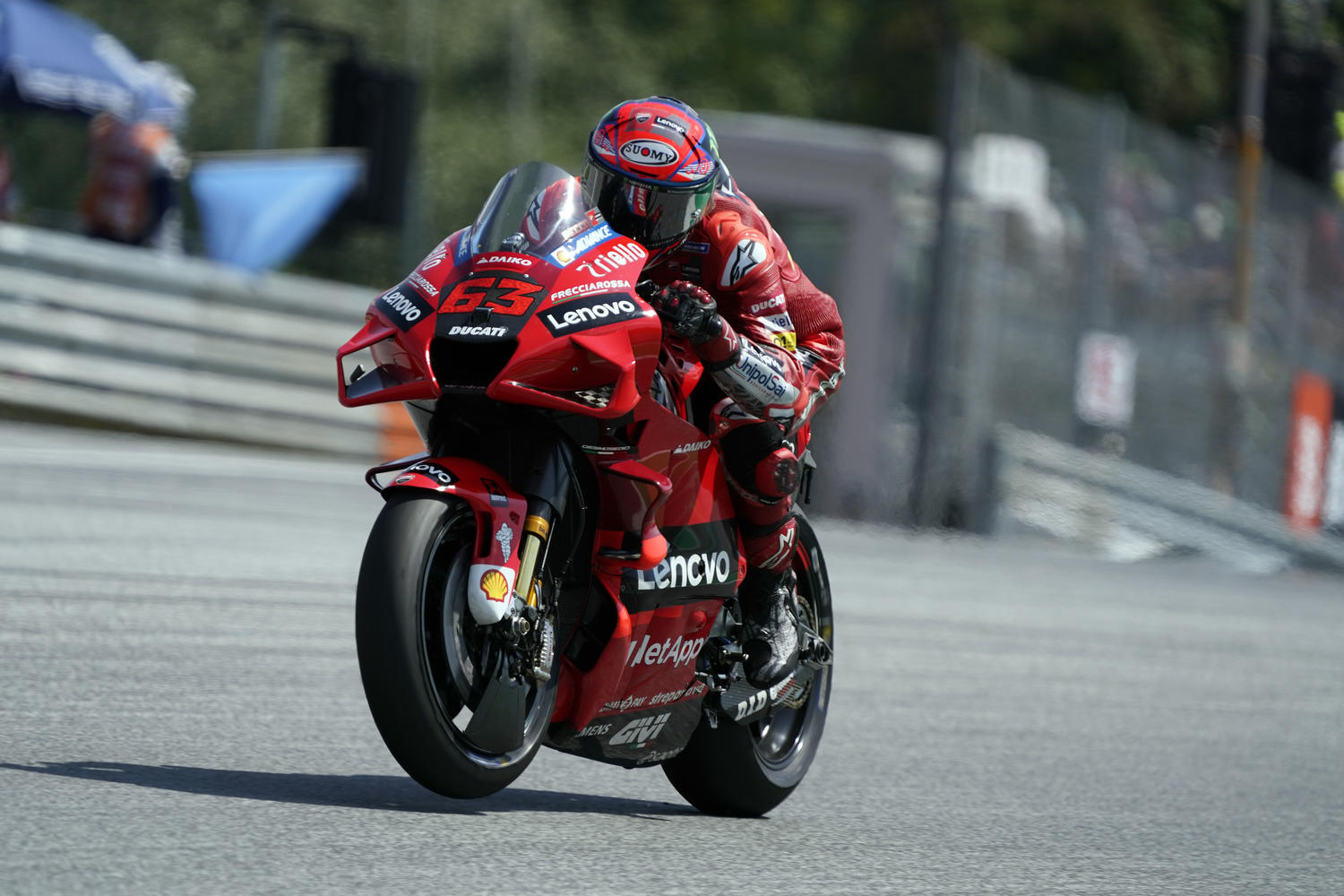 MotoGP Austria Day_2