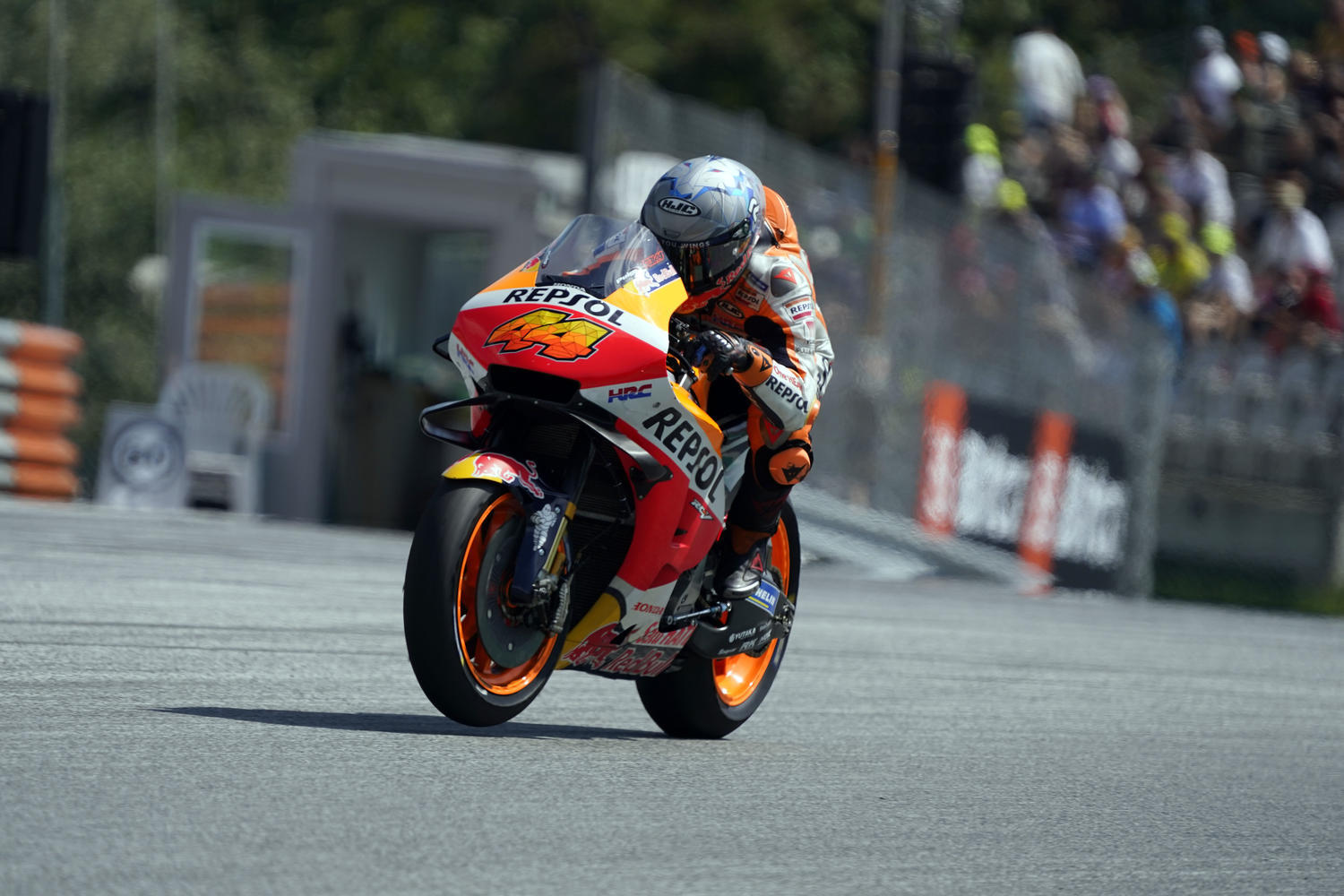 MotoGP Austria Day_2