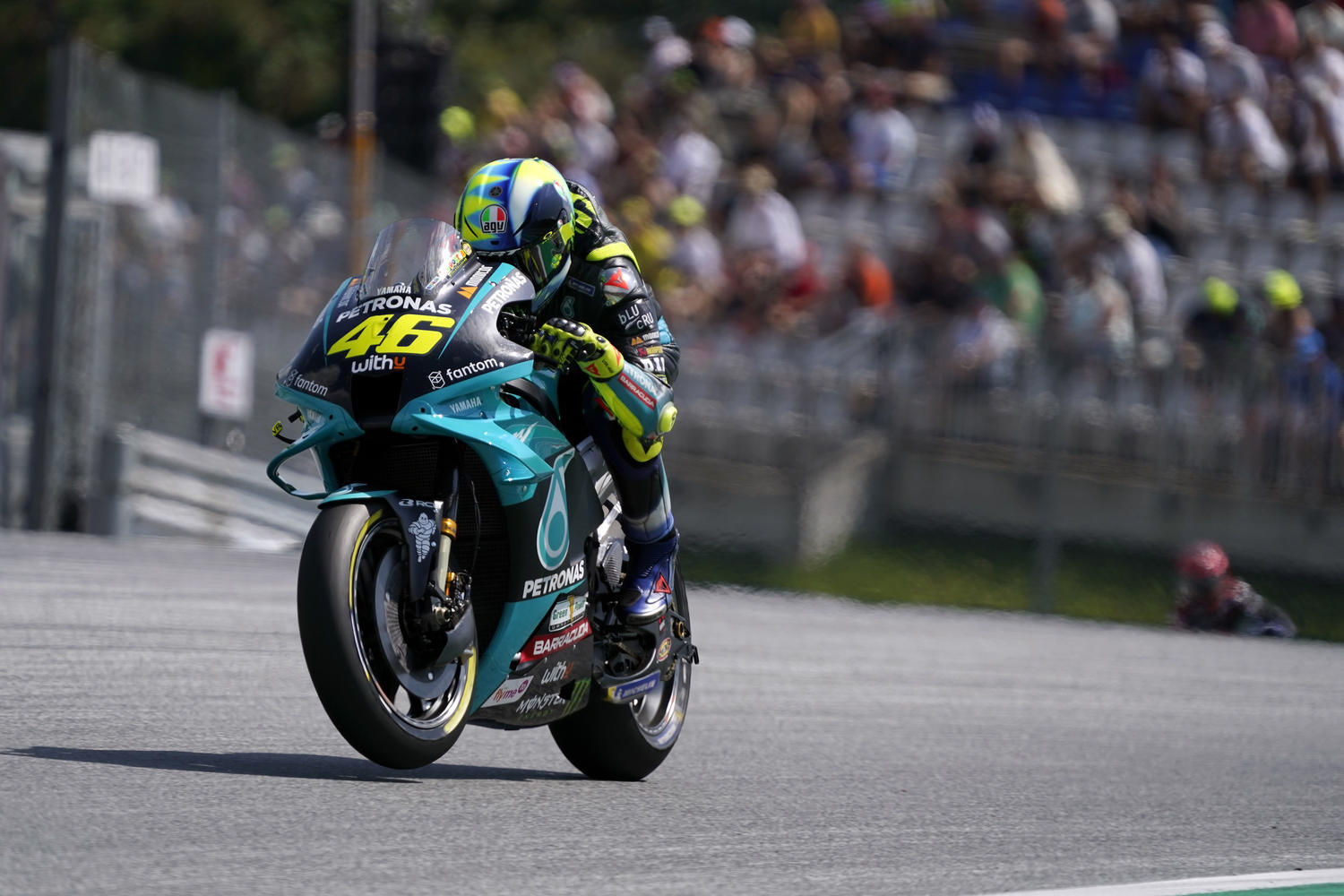 MotoGP Austria Day_2