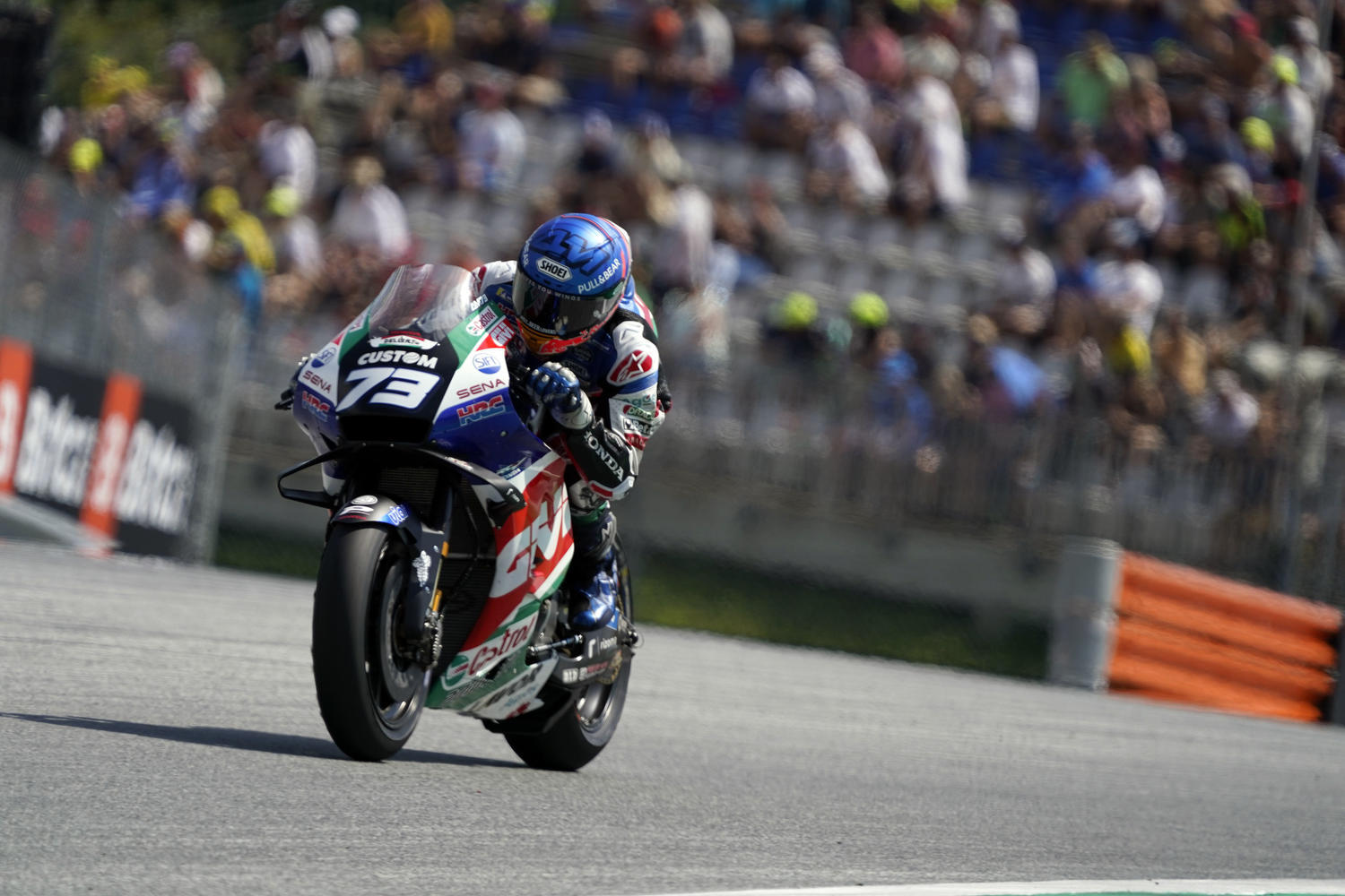 MotoGP Austria Day_2