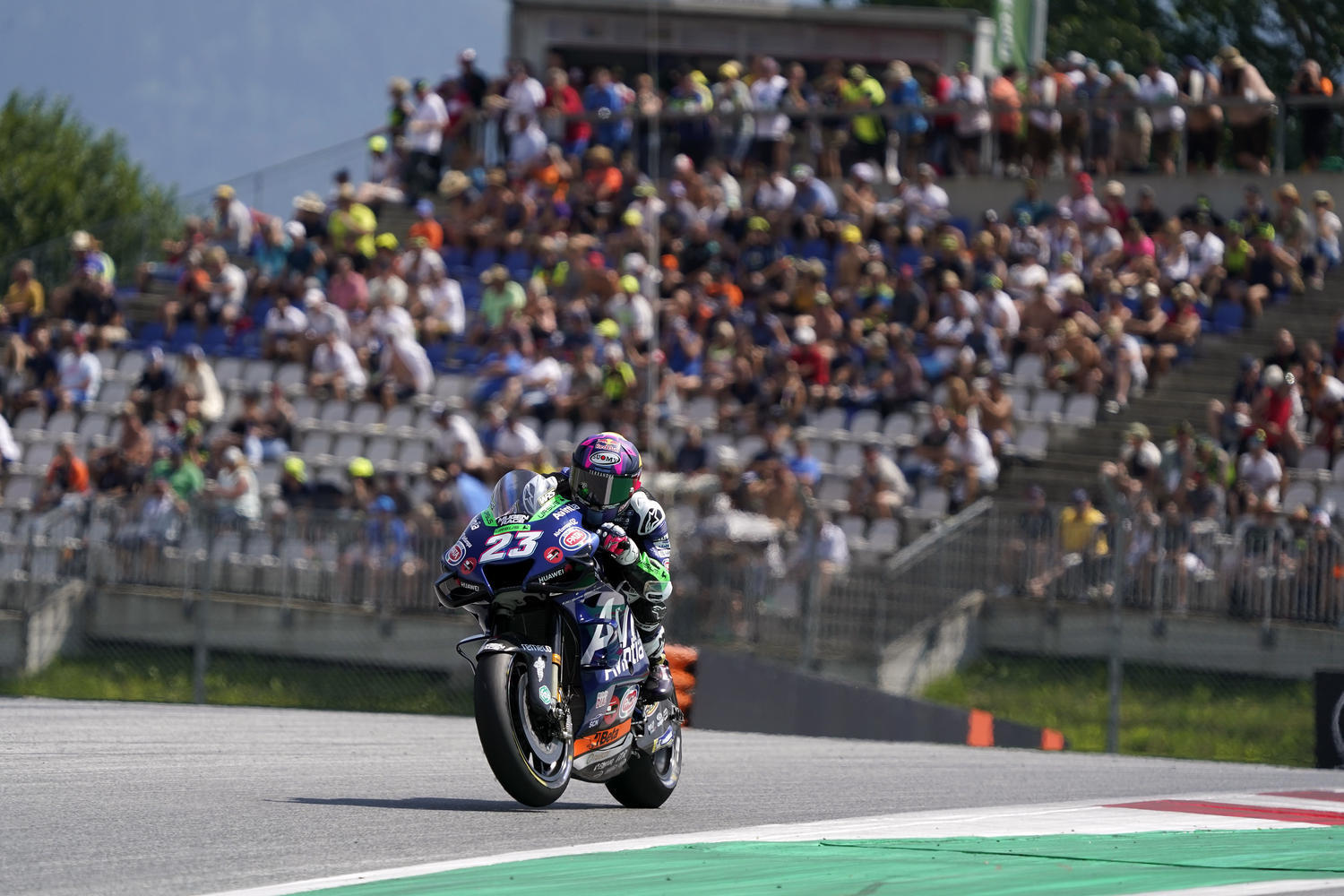MotoGP Austria Day_2
