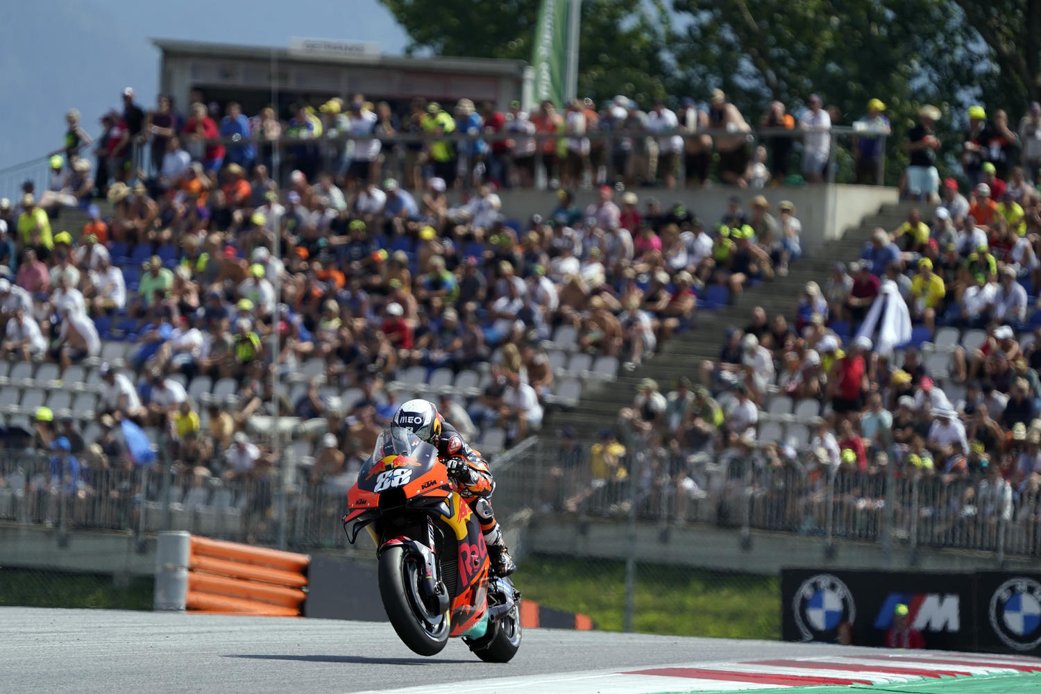 MotoGP Austria Day_2