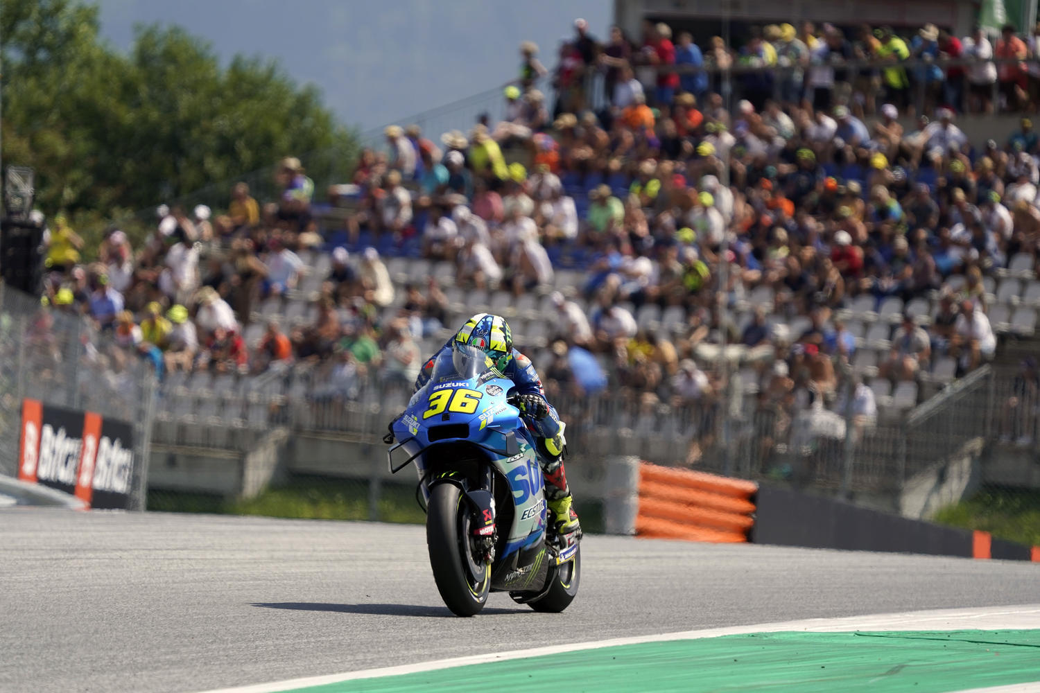 MotoGP Austria Day_2