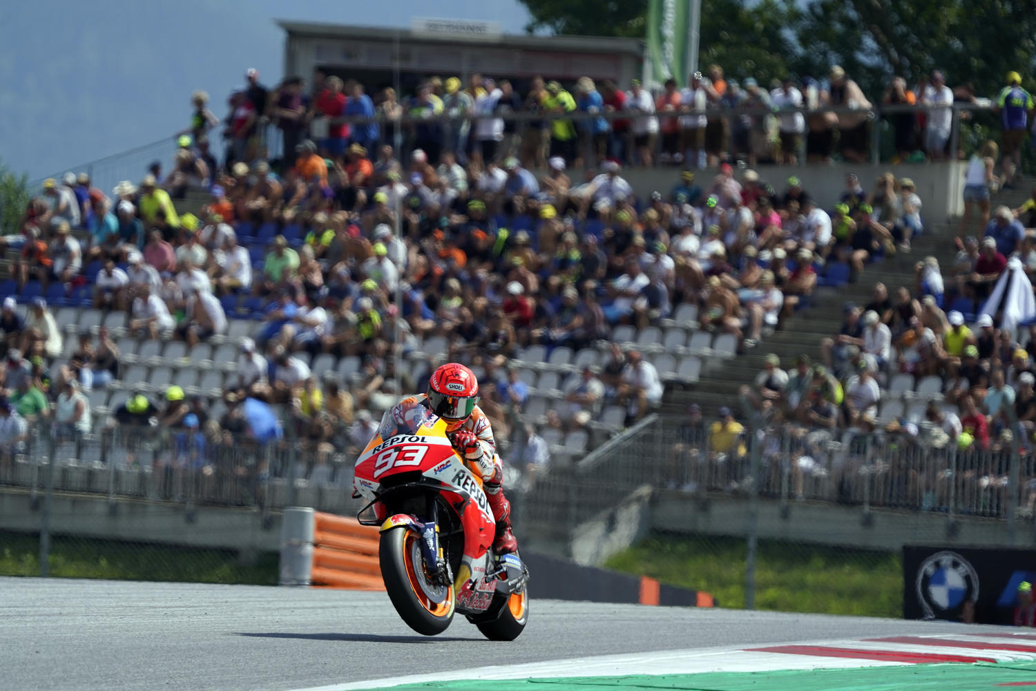 MotoGP Austria Day_2