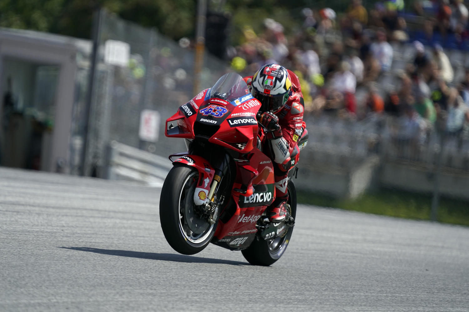 MotoGP Austria Day_2