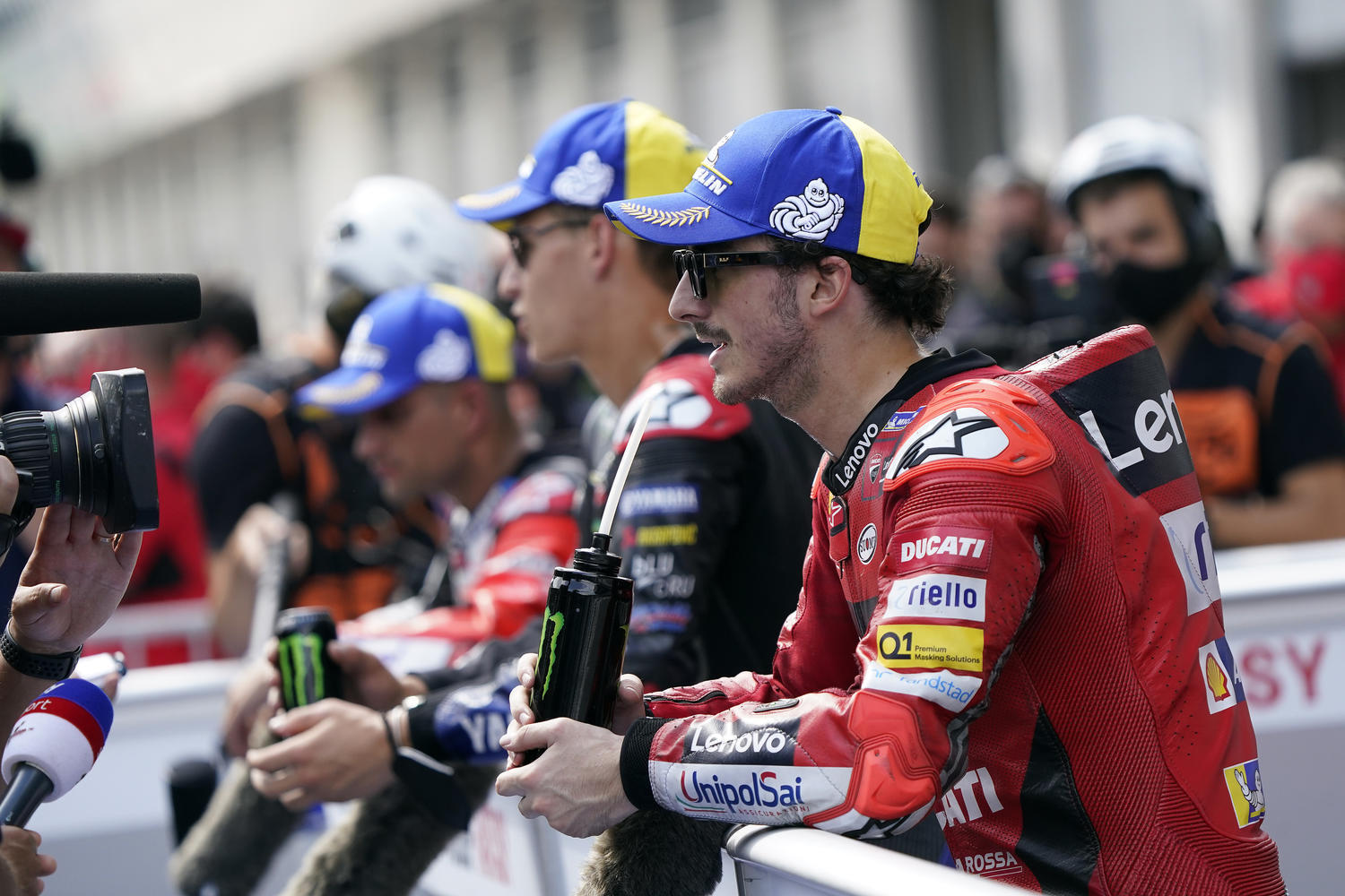 MotoGP Austria Day_2