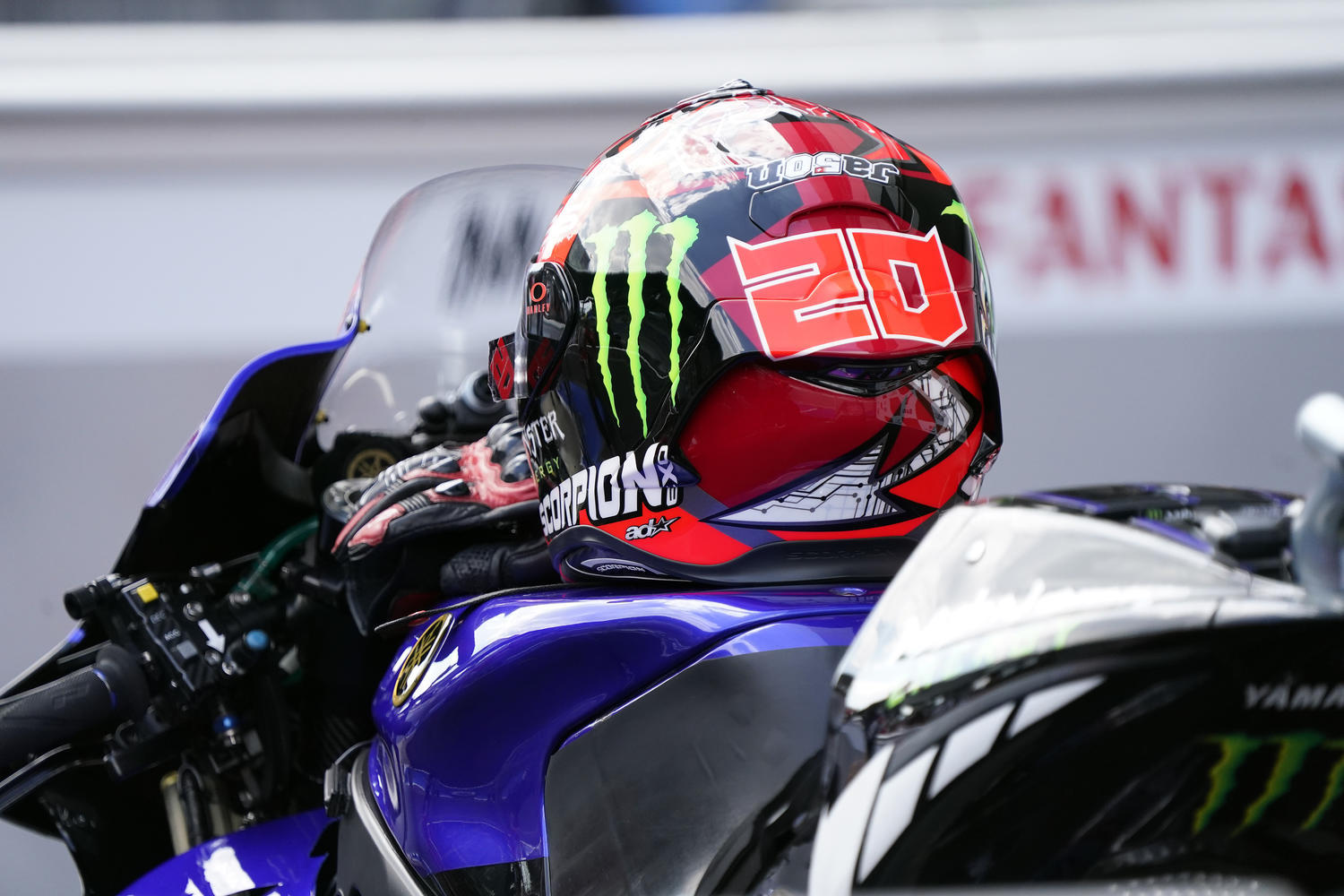 MotoGP Austria Day_2