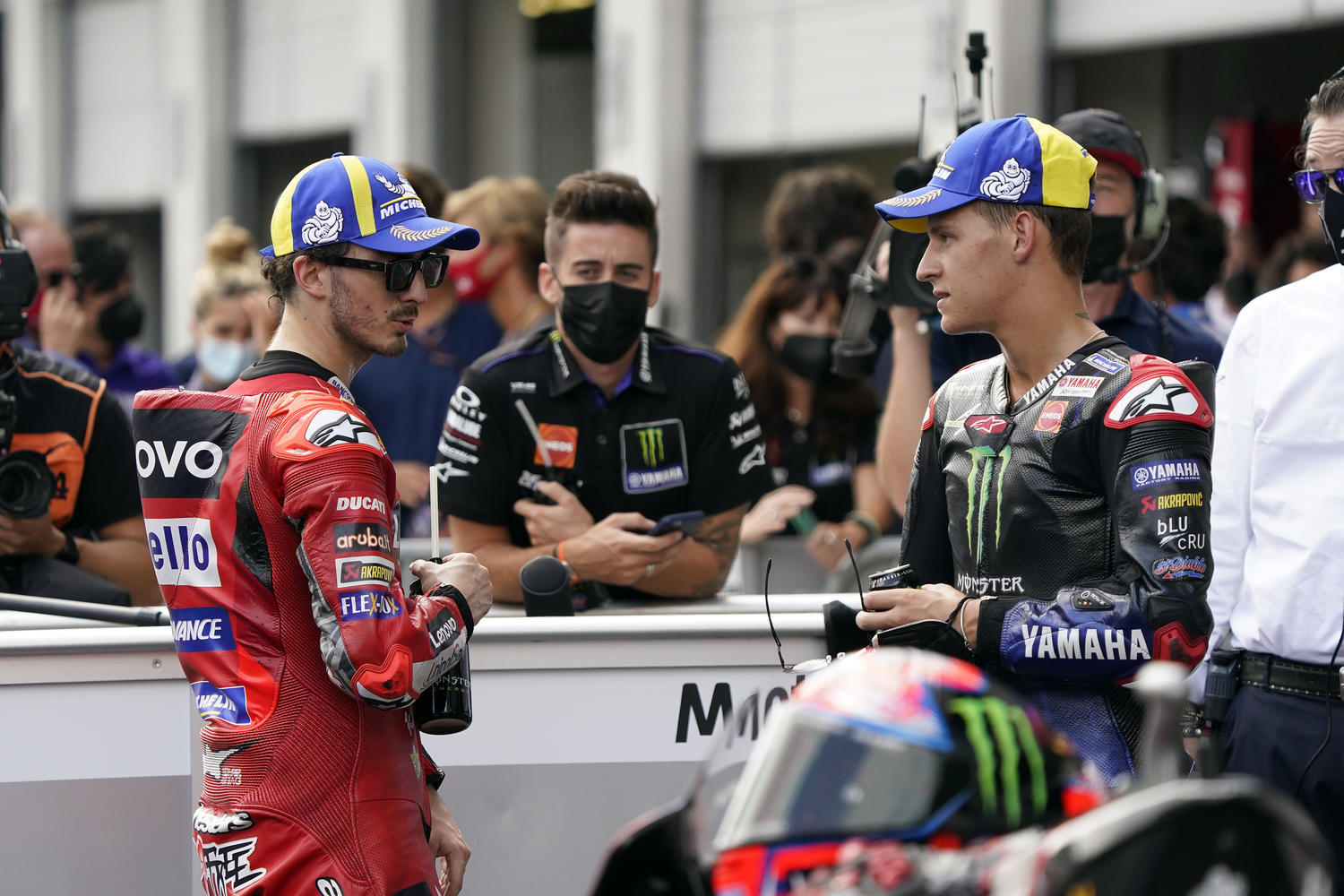 MotoGP Austria Day_2