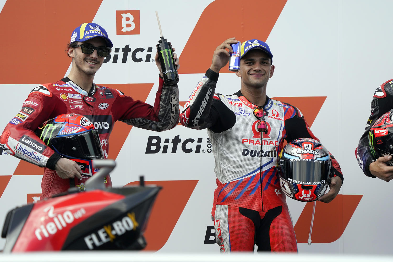 MotoGP Austria Day_2