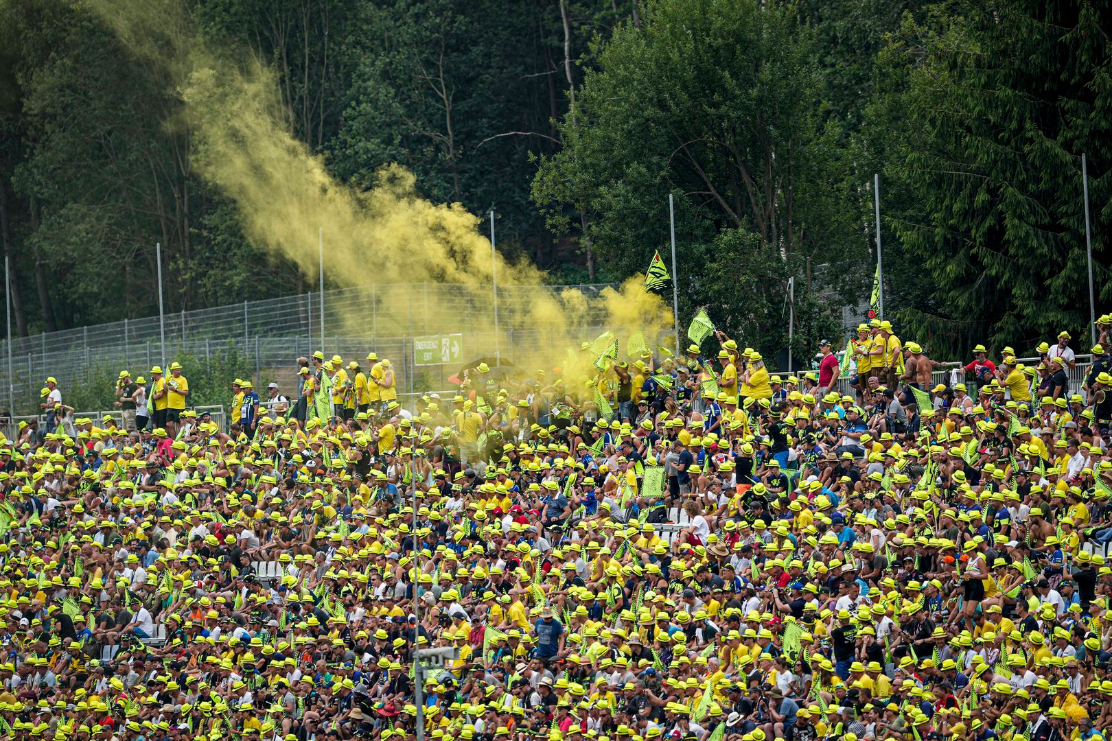 MotoGP Austria RACE