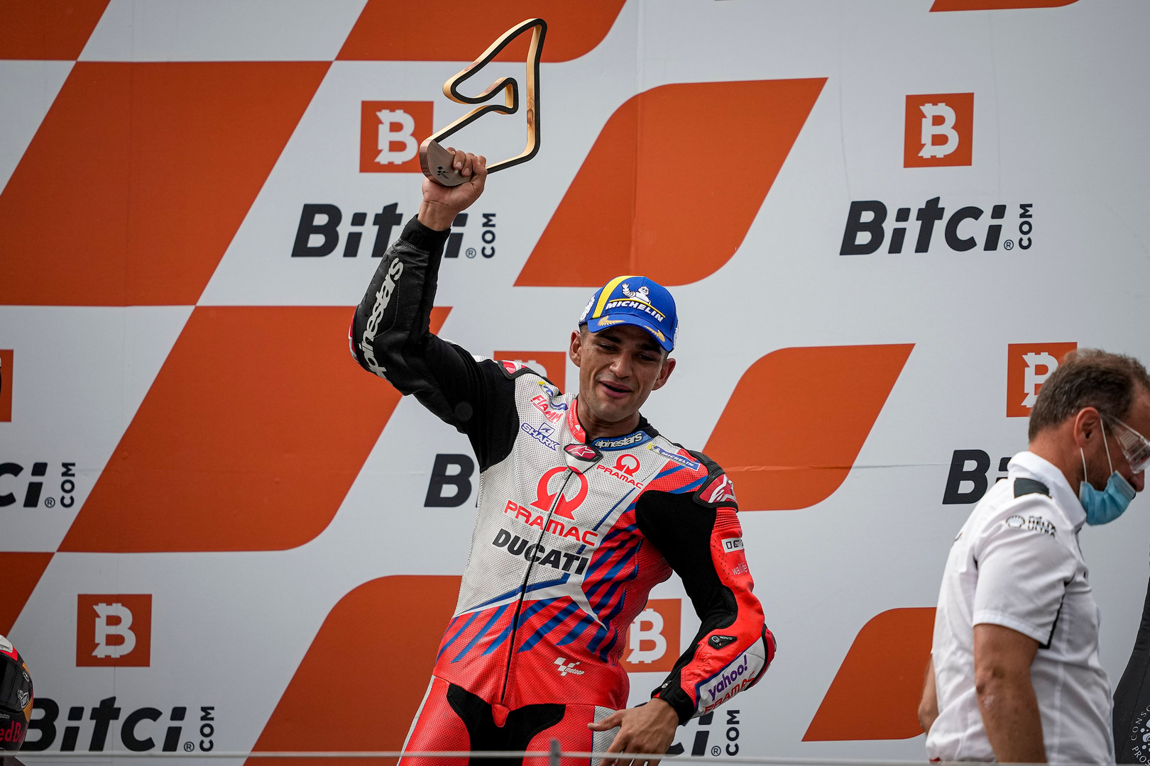 MotoGP Austria RACE