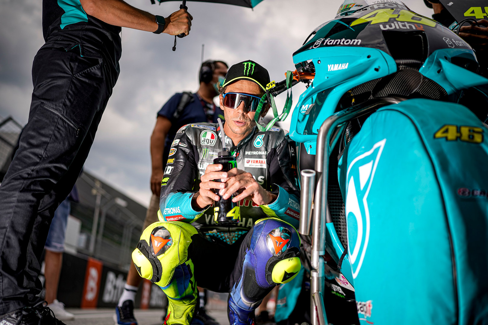 MotoGP Austria RACE