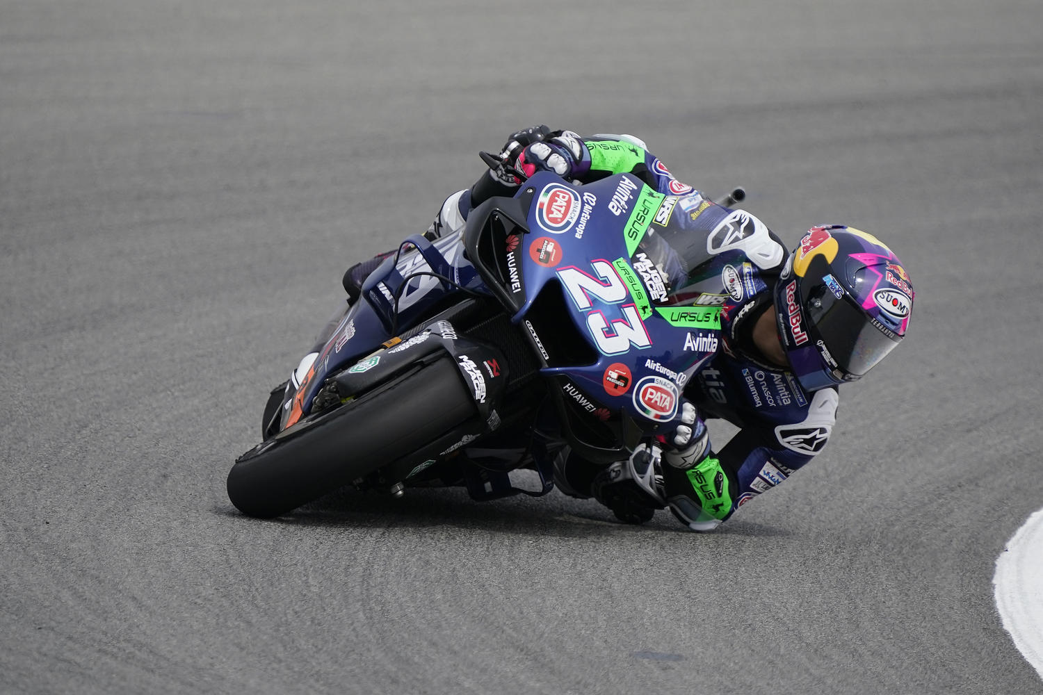 MotoGP Barcellona Day_1