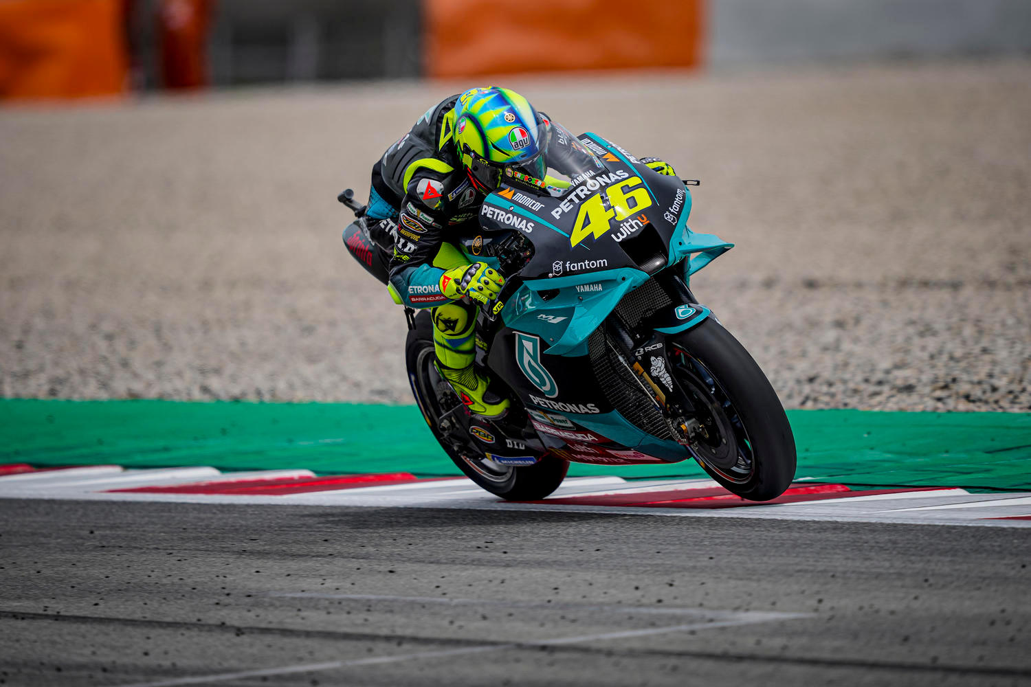 MotoGP Barcellona Day_1