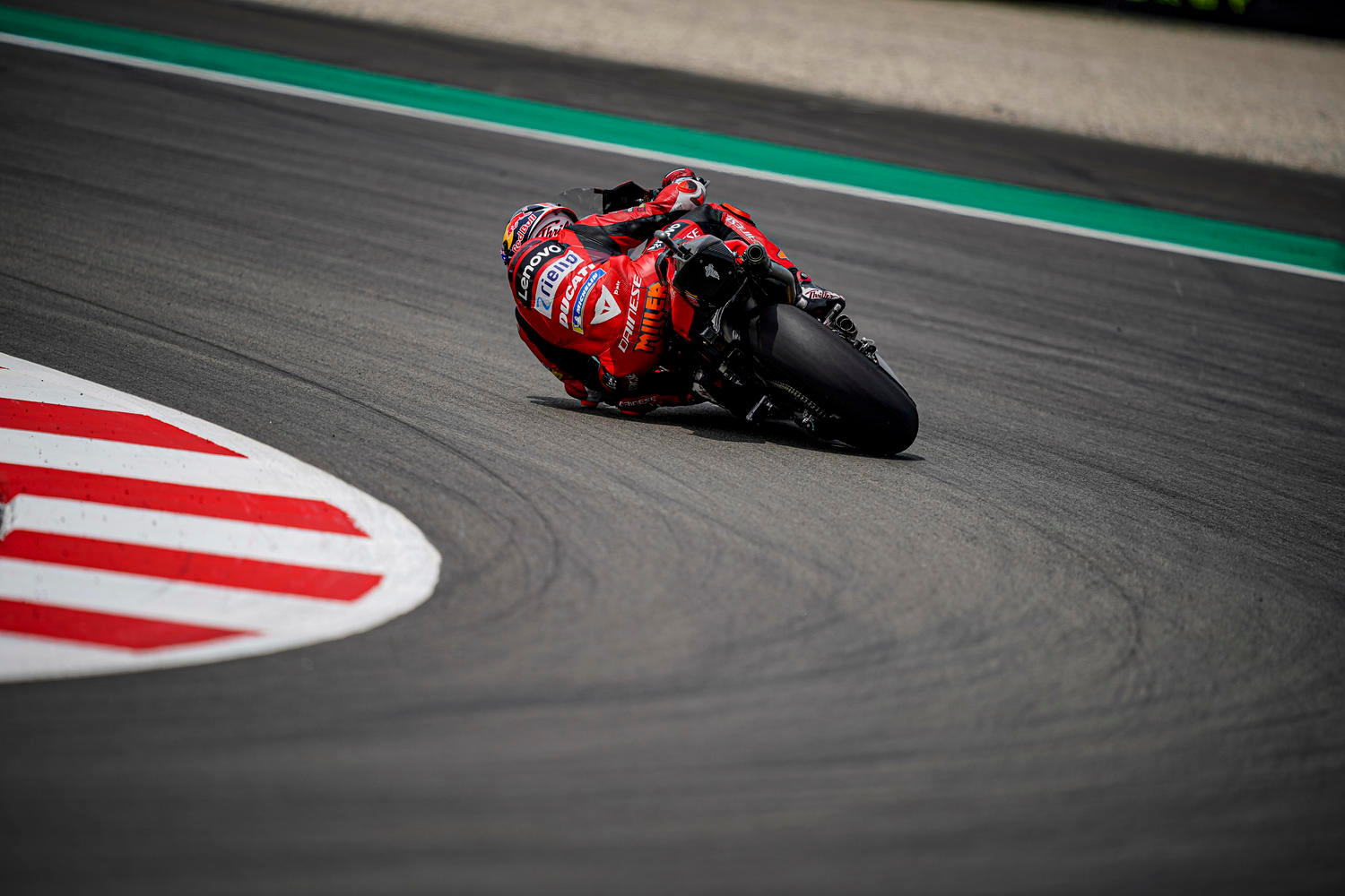 MotoGP Barcellona Day_1