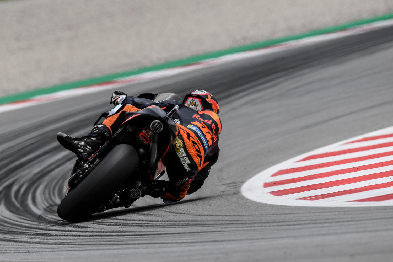 MotoGP Barcellona Day_1