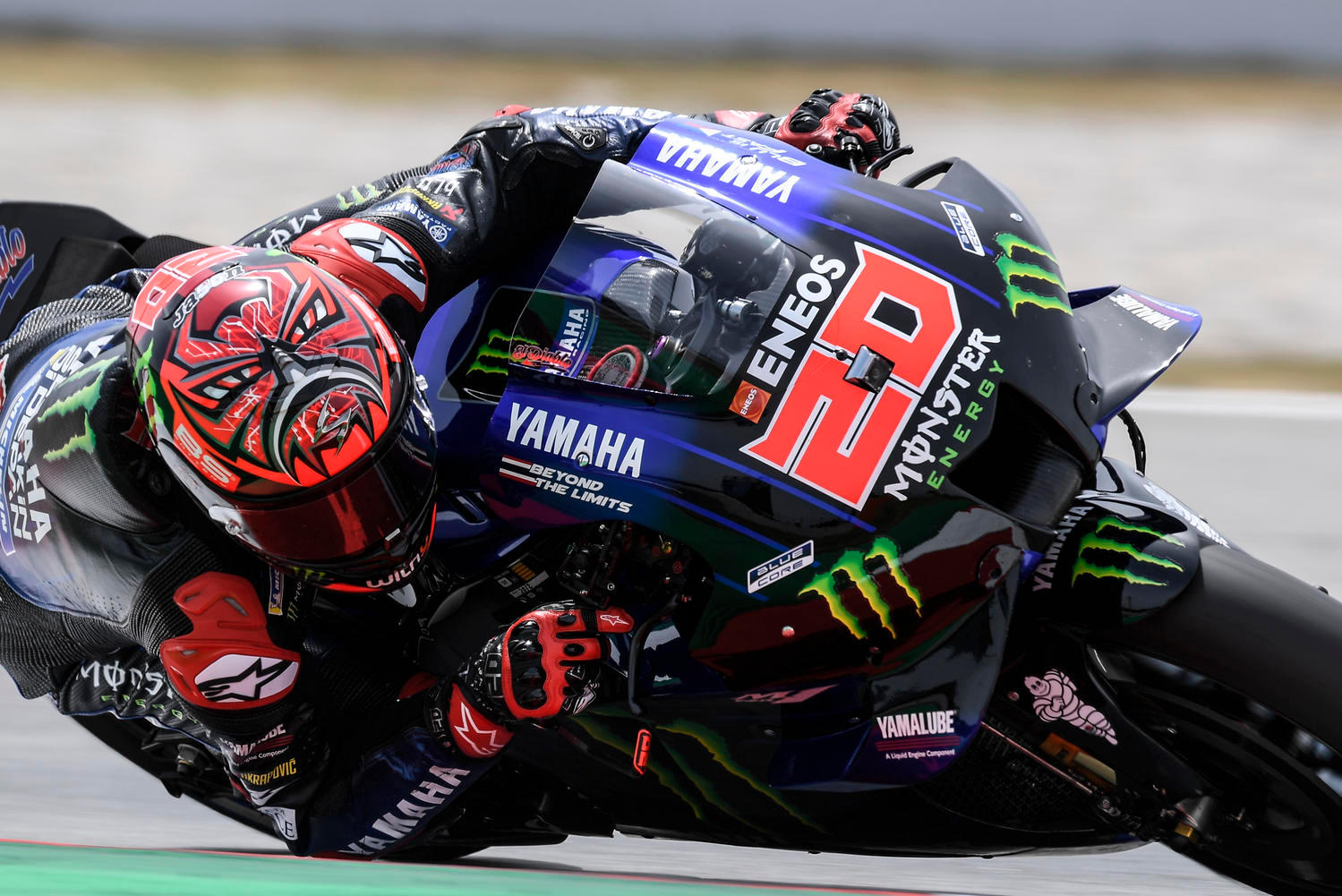 MotoGP Barcellona Day_1