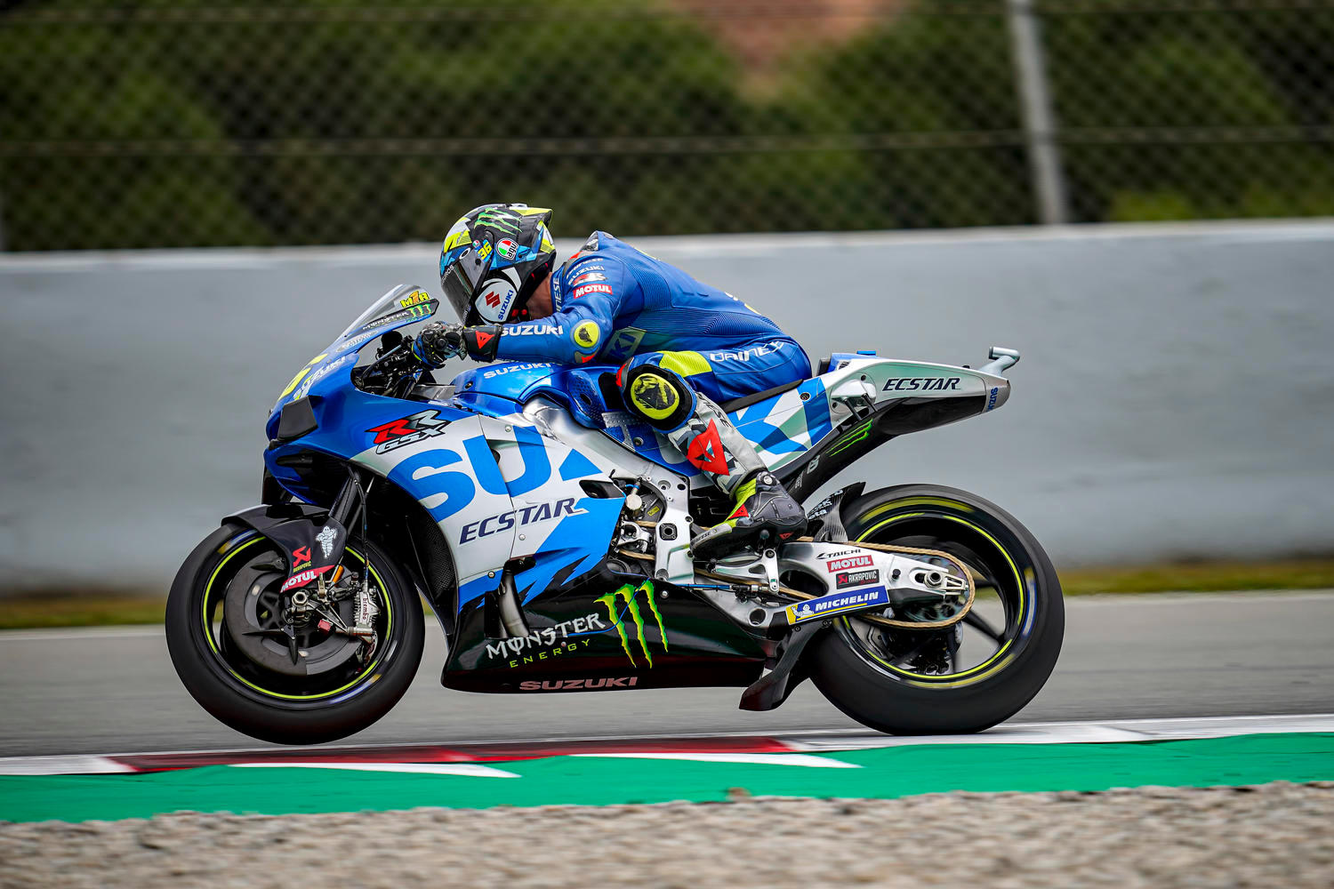 MotoGP Barcellona Day_2