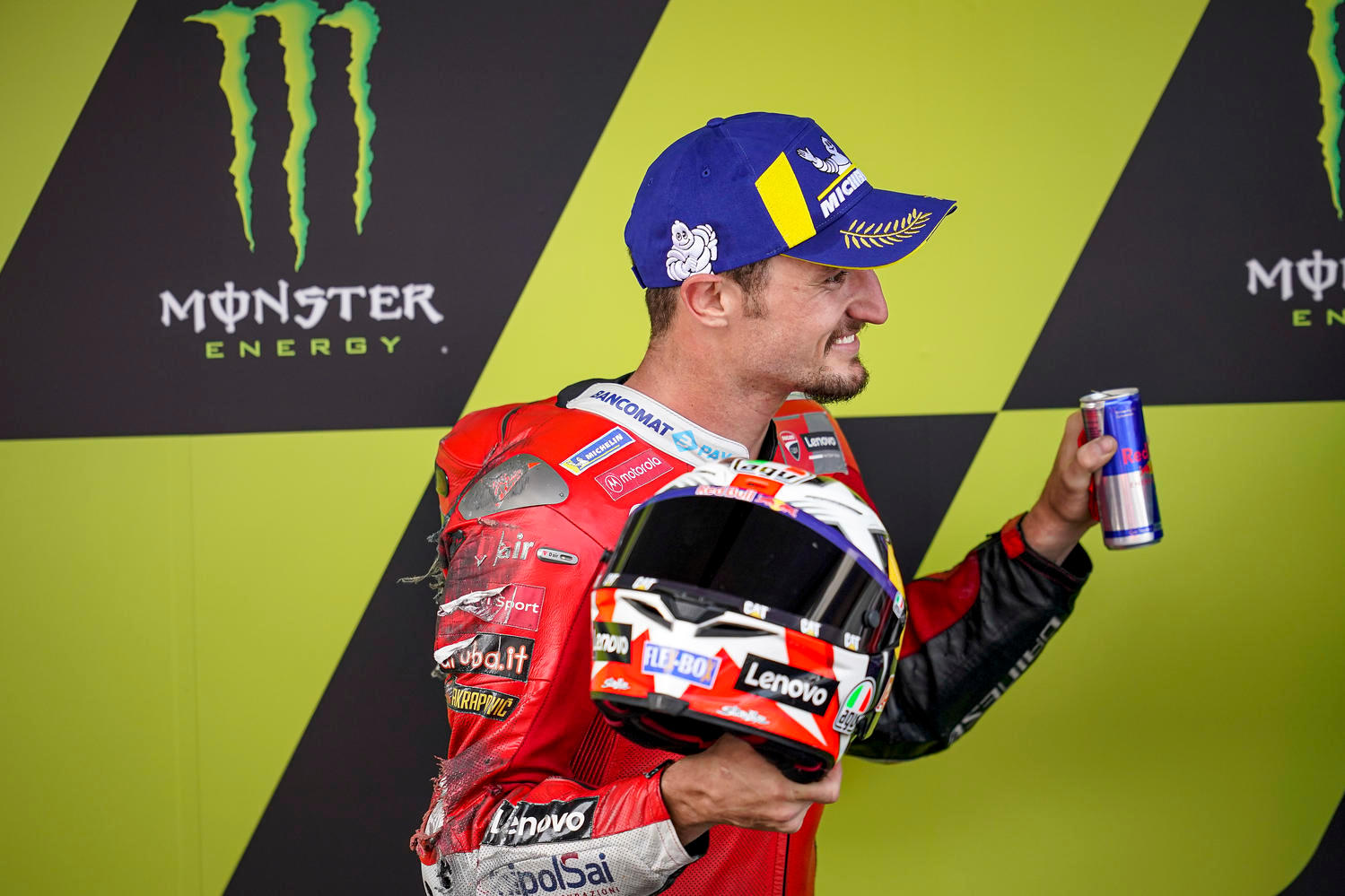 MotoGP Barcellona Day_2