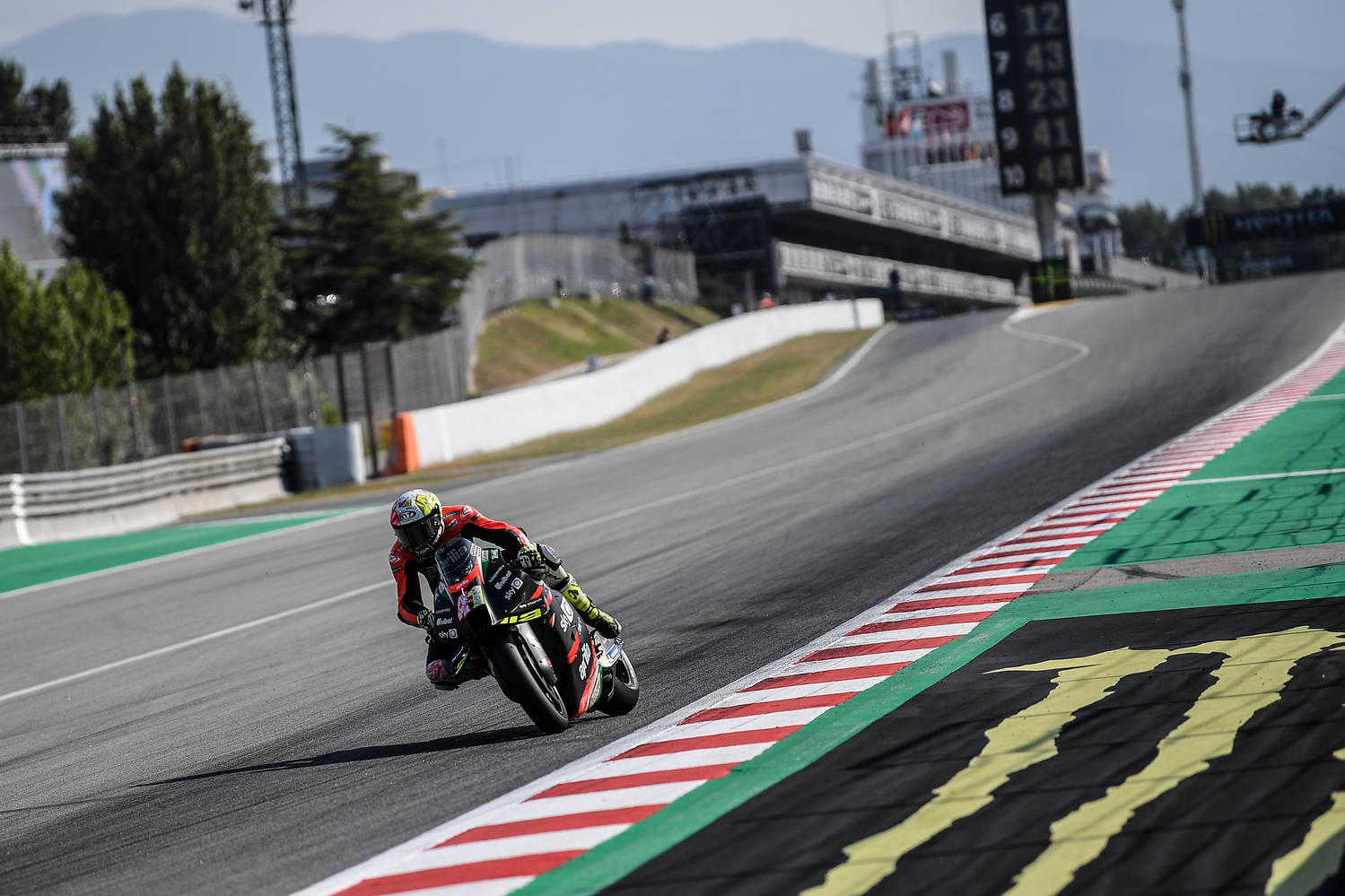 MotoGP Barcellona Day_2