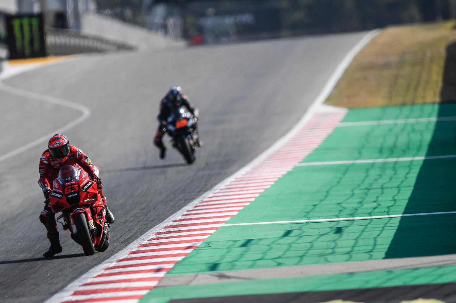 MotoGP Barcellona Day_2