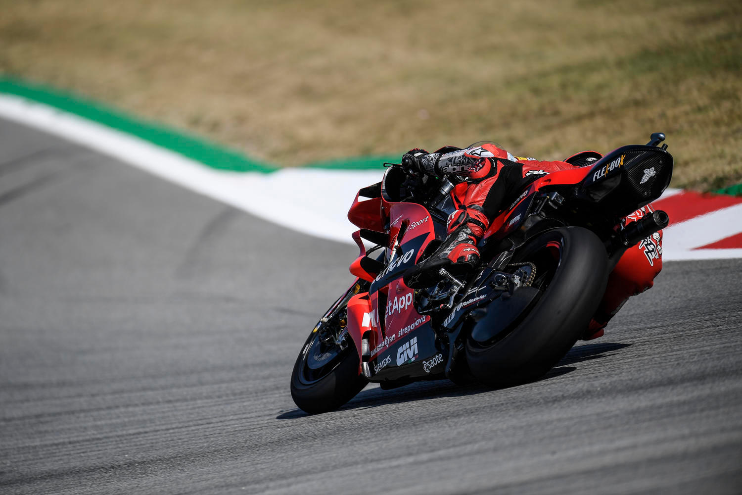 MotoGP Barcellona Day_2