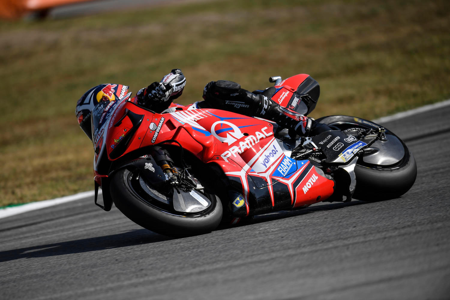 MotoGP Barcellona Day_2