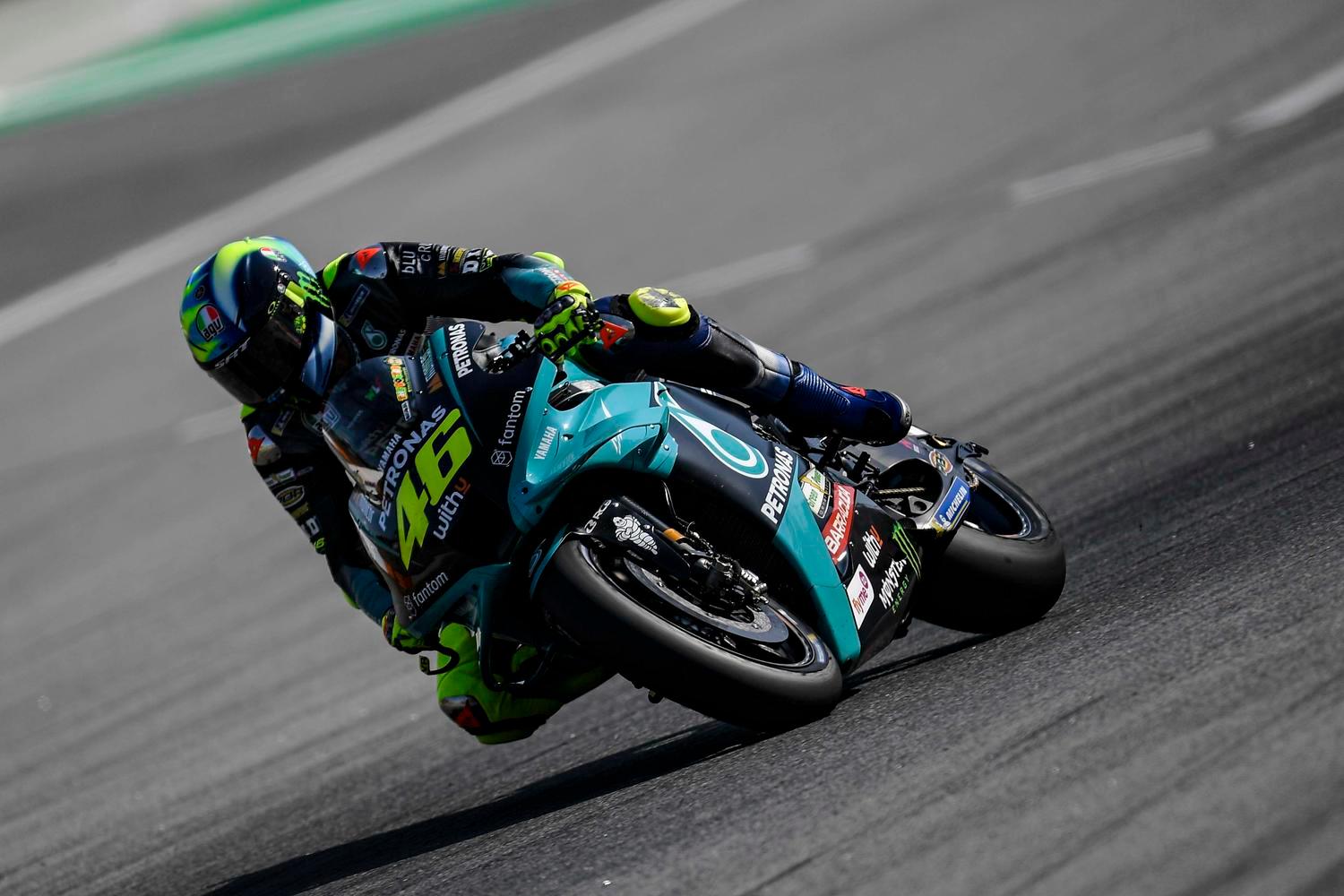 MotoGP Barcellona Day_2
